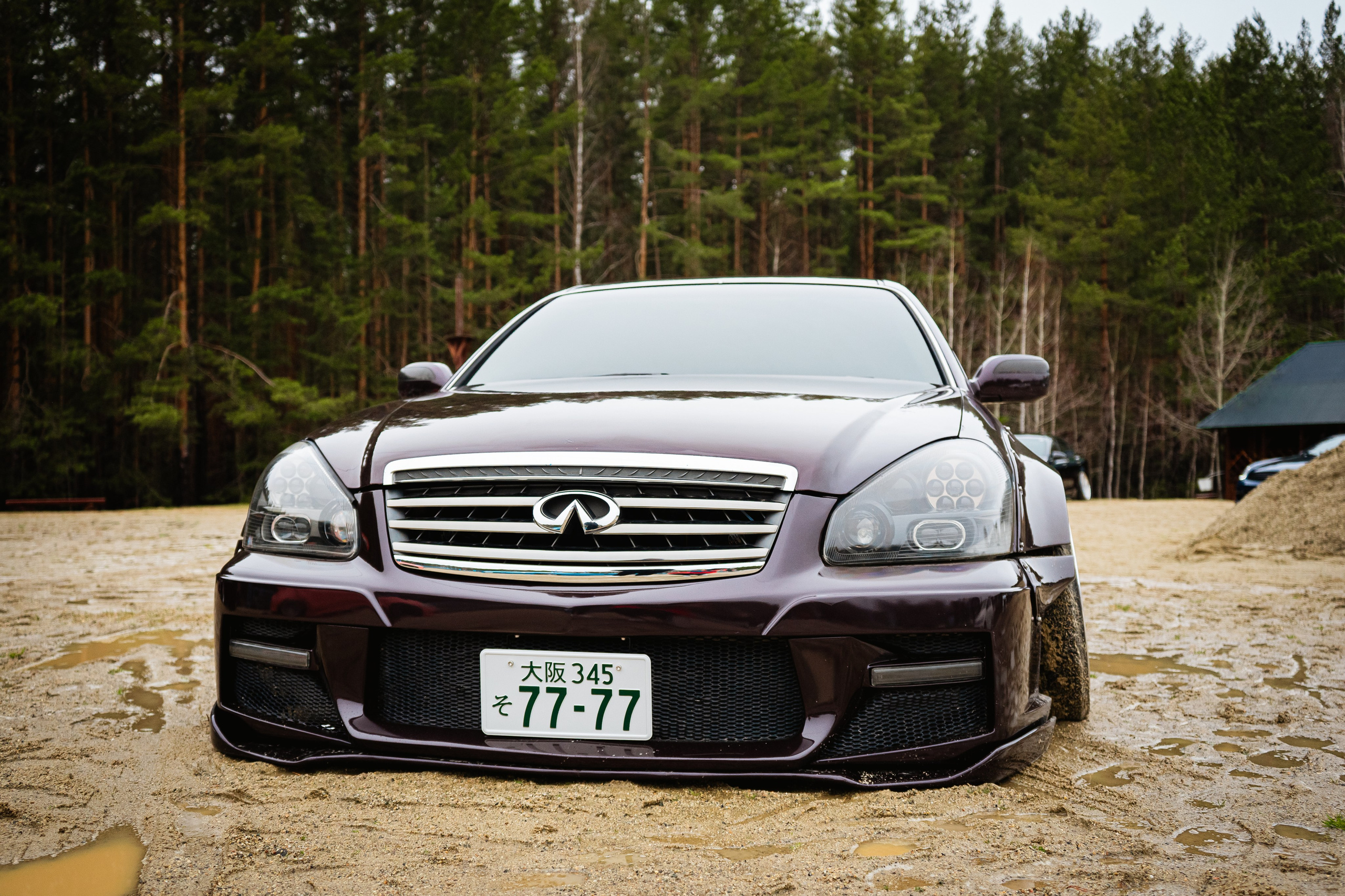 ENJOY! DRIFT EVENT, апрель²⁰²⁵. Репортажный фотограф в Челябинске Анастасия Хмарук
