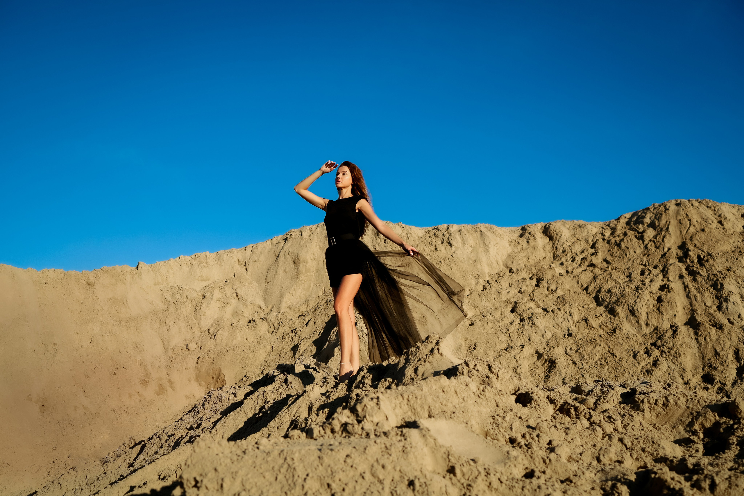 Портреты. Фотограф Трифонова Ольга. Город Тюмень