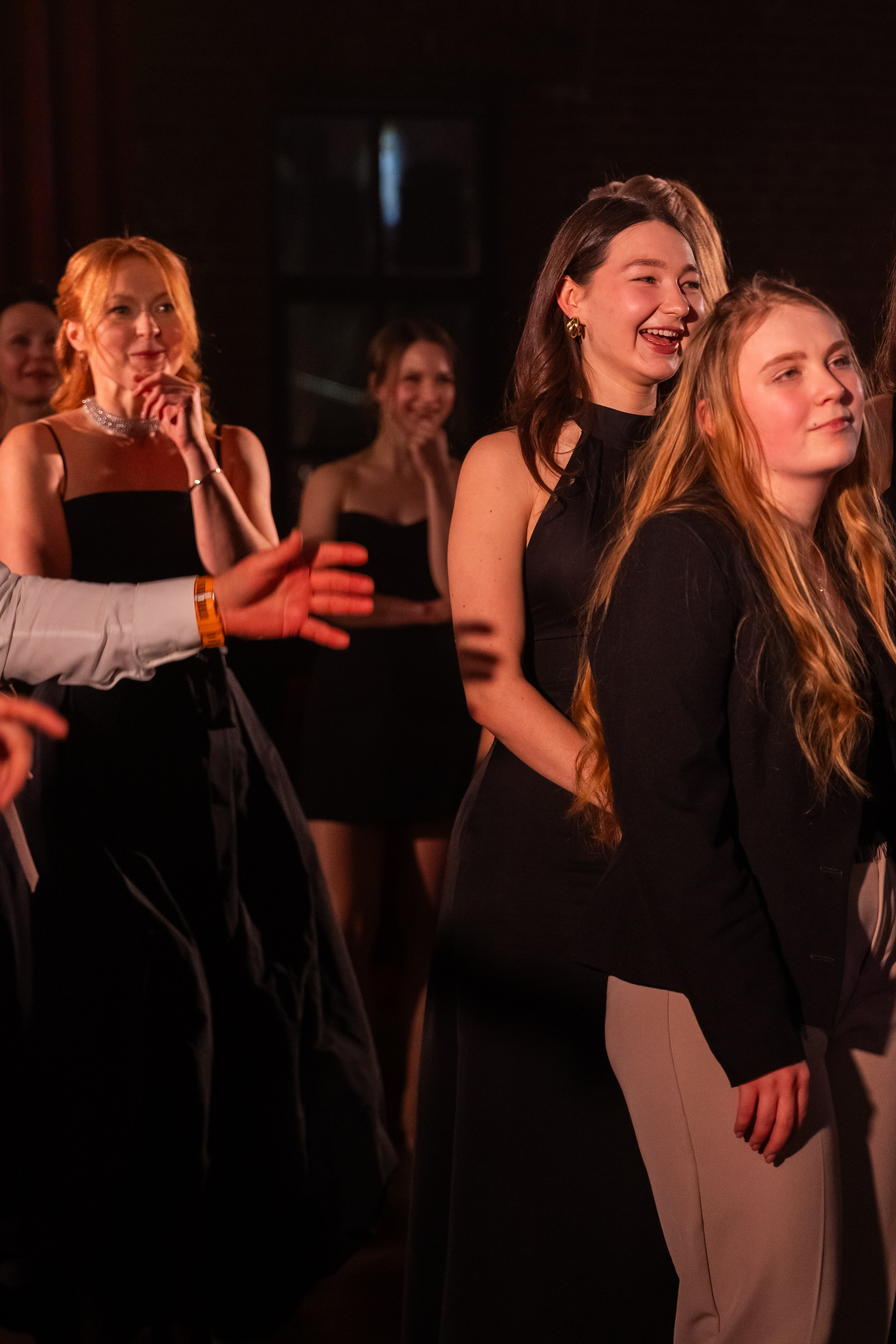 Даня и Алёна. Фотограф, который снимает любовь в Санкт-Петербурге