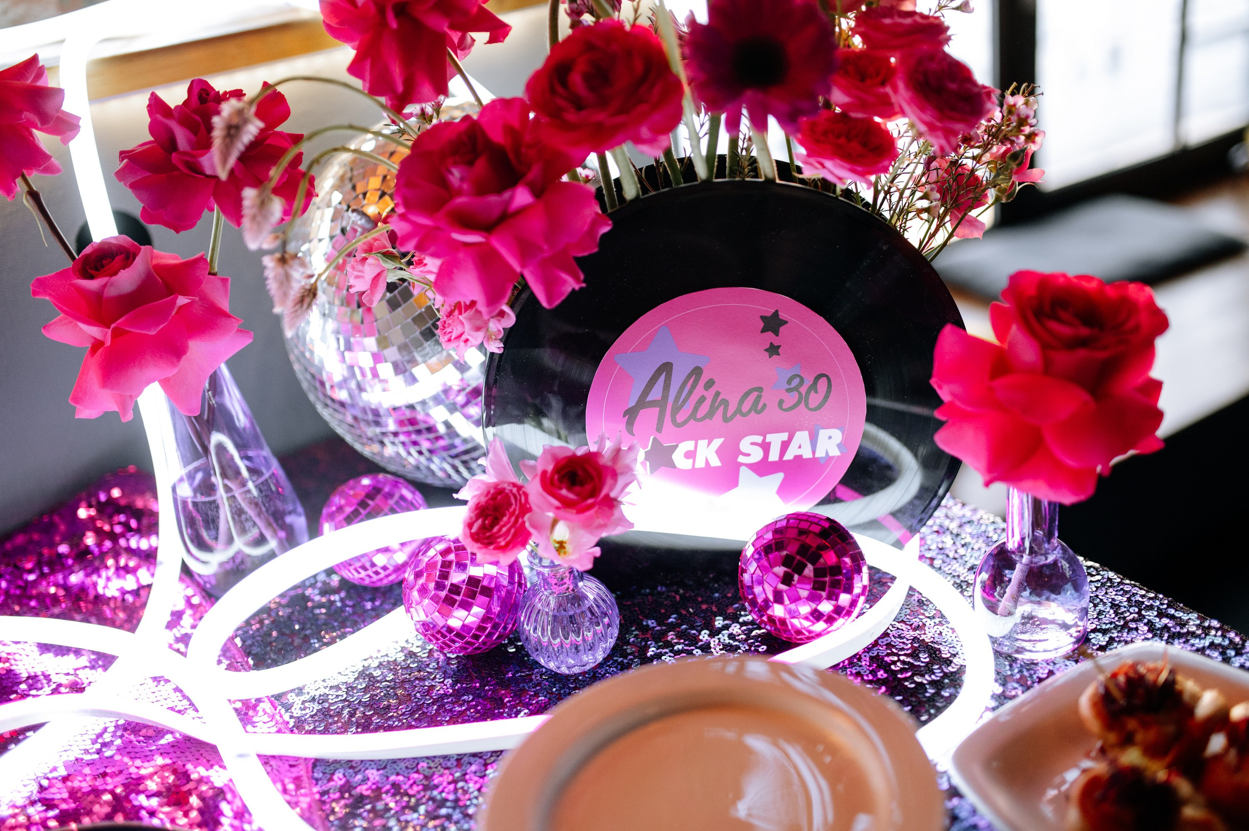 Корпоратив. Влад Буленков