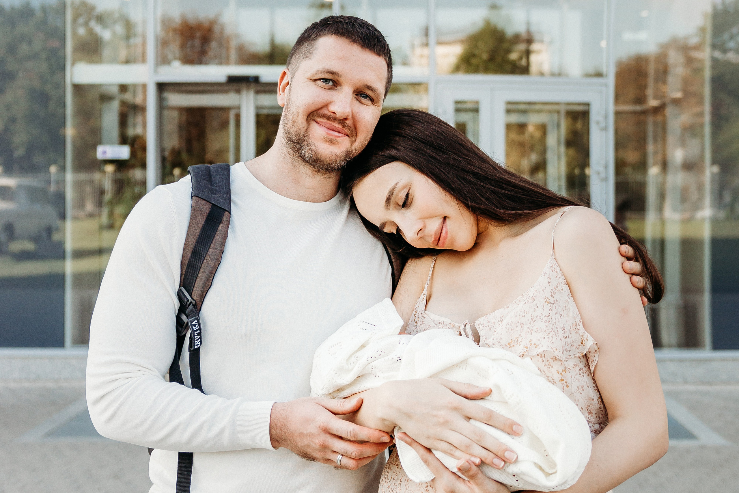 Оливия. Семейный и детский фотограф в Краснодаре. Фотограф новорожденных. Фотограф ньюборн. Фотограф родов Краснодар. Катя Угнивенко