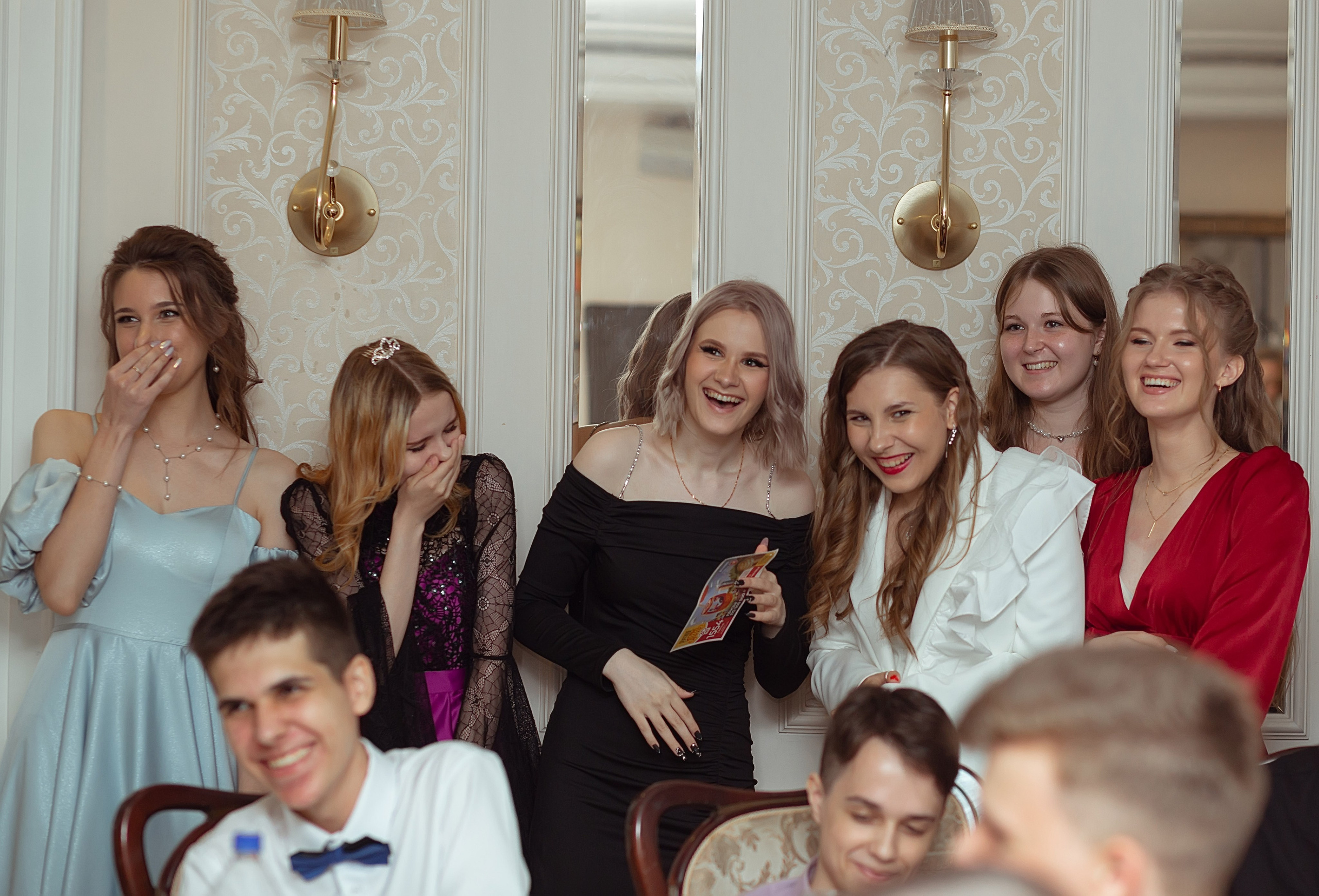 Выпускной полный день. Онегин. Семейный и детский фотограф в Нижнем Новгороде