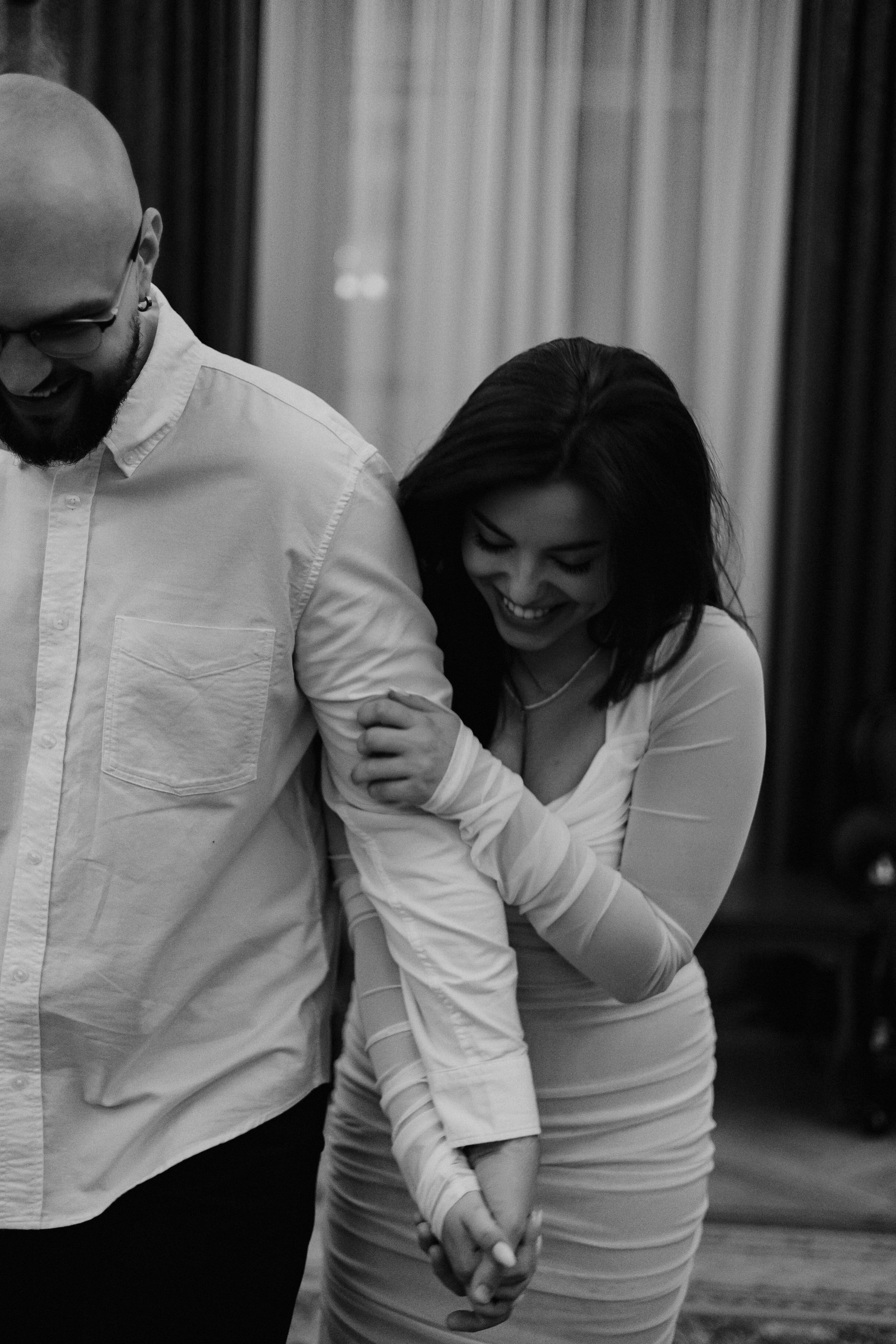 Свадьбы. Фотограф в Москве Екатерина Потапова