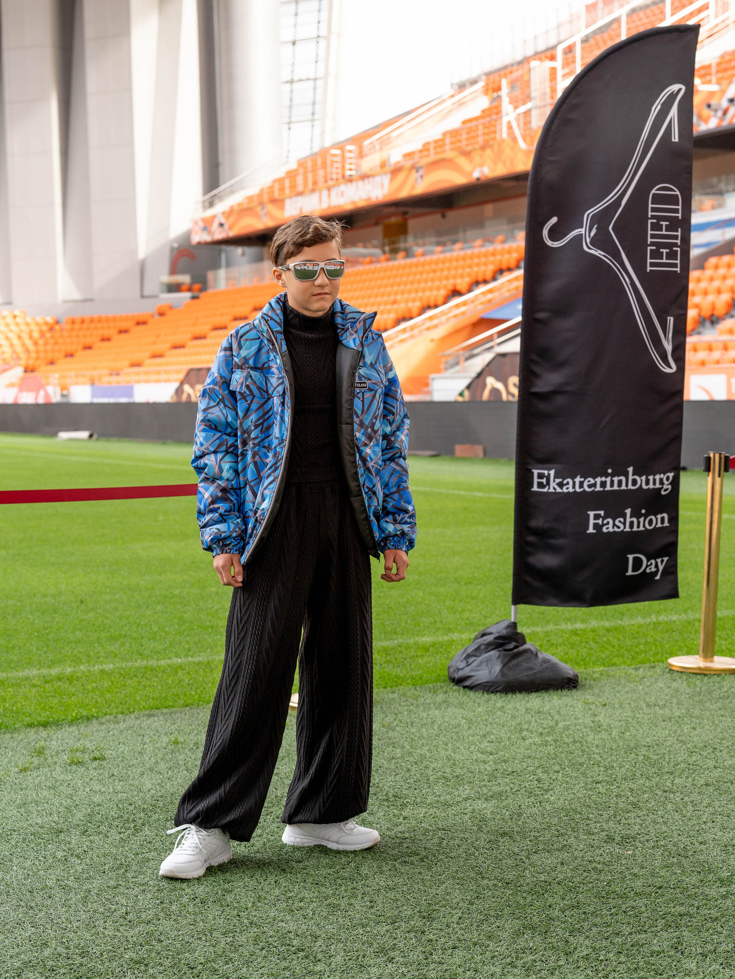 EKATERINBURG FASHION DAY. Фотограф в Екатеринбурге Яна Круташова