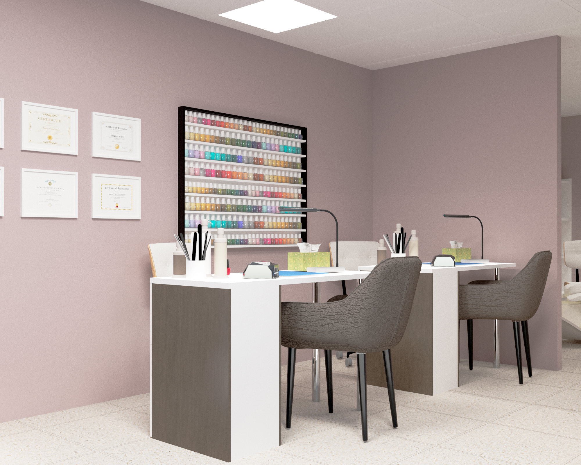 Салон маникюра г. Балашиха. Обо мне