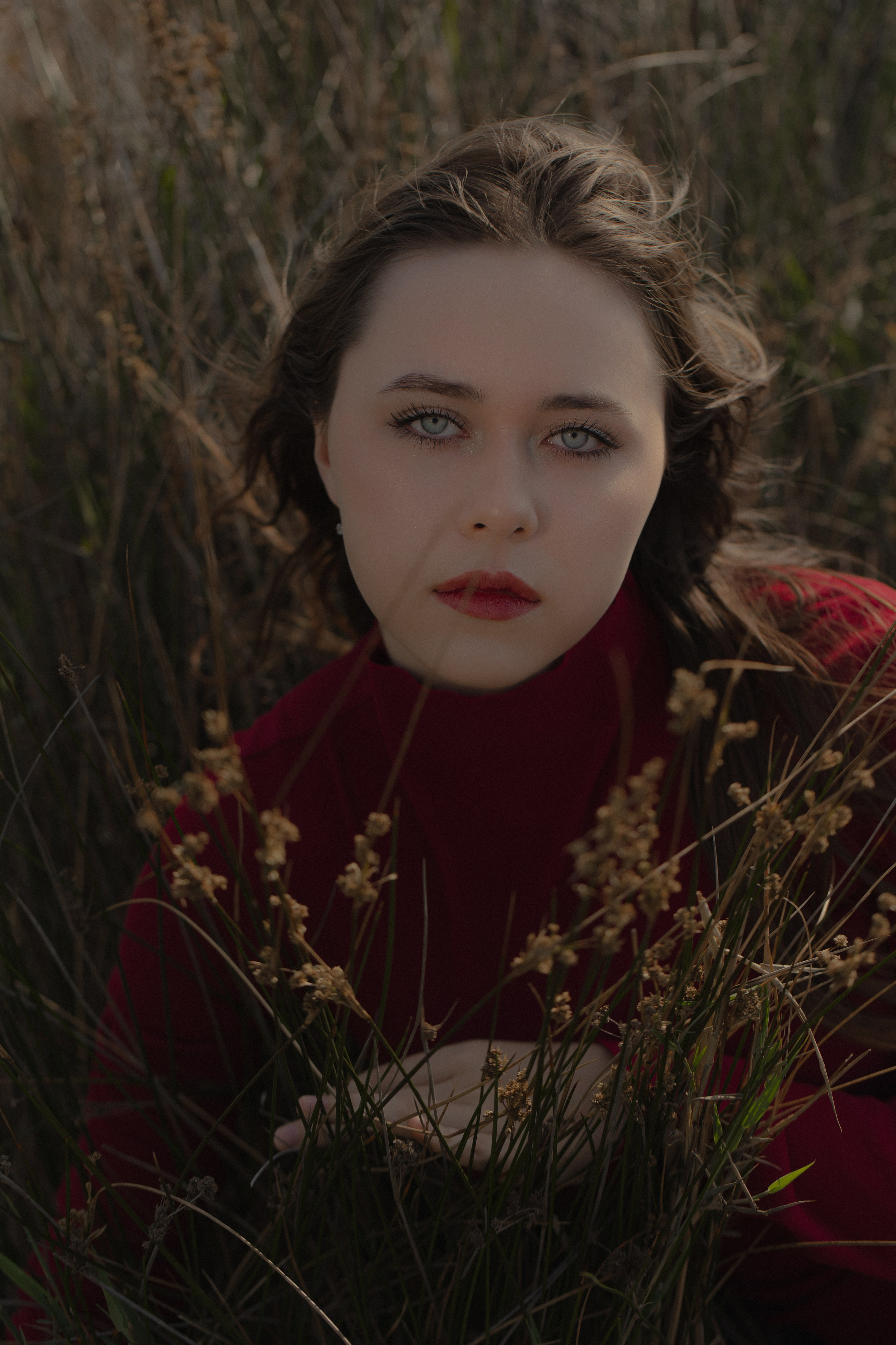 ANNUSHKA. Фотограф в Крыму. Персональные фотосессии. Контент-съёмки