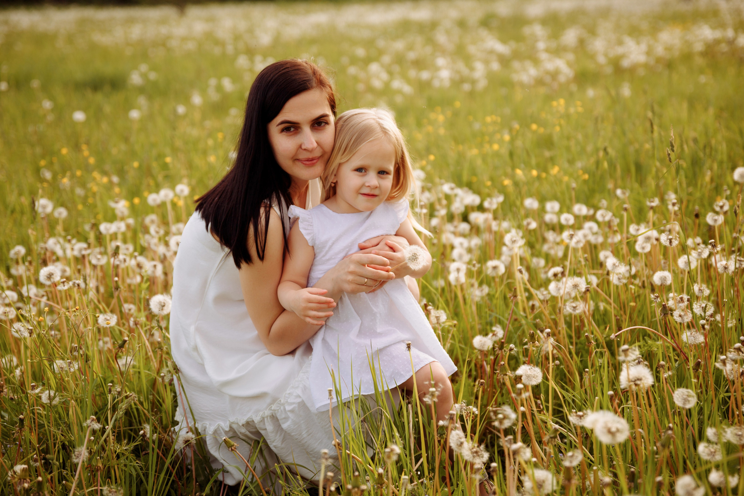 Семейная прогулка № 2. Фотограф новорожденных Тверь Диана Муляева