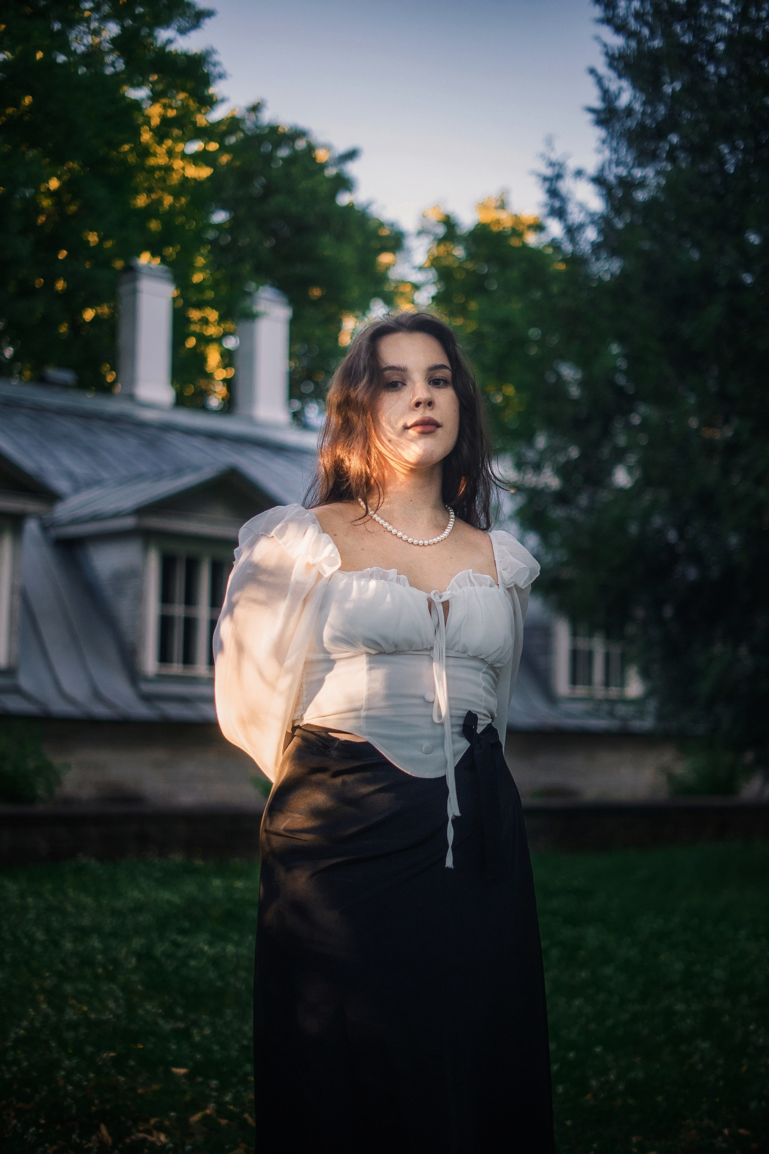 Уличные съёмки. Трандин Иван Фотограф СПб