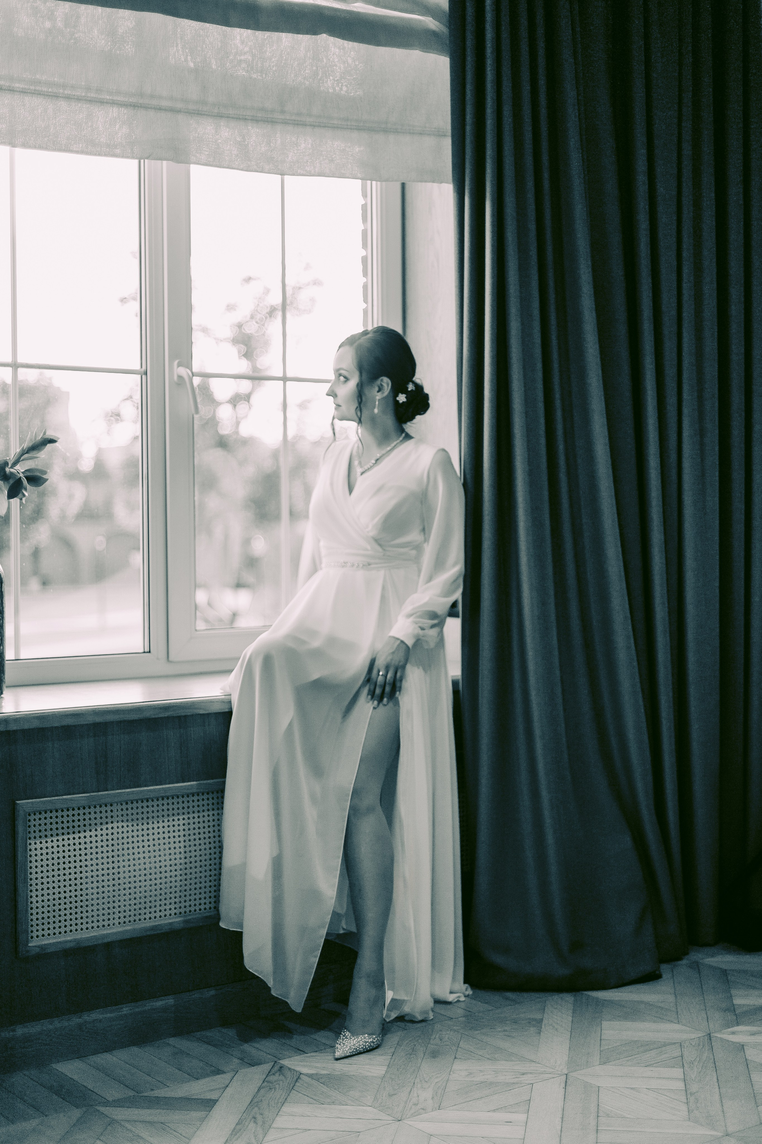 Про свадьбу Андрея и Насти. Семейный и детский фотограф в Туле