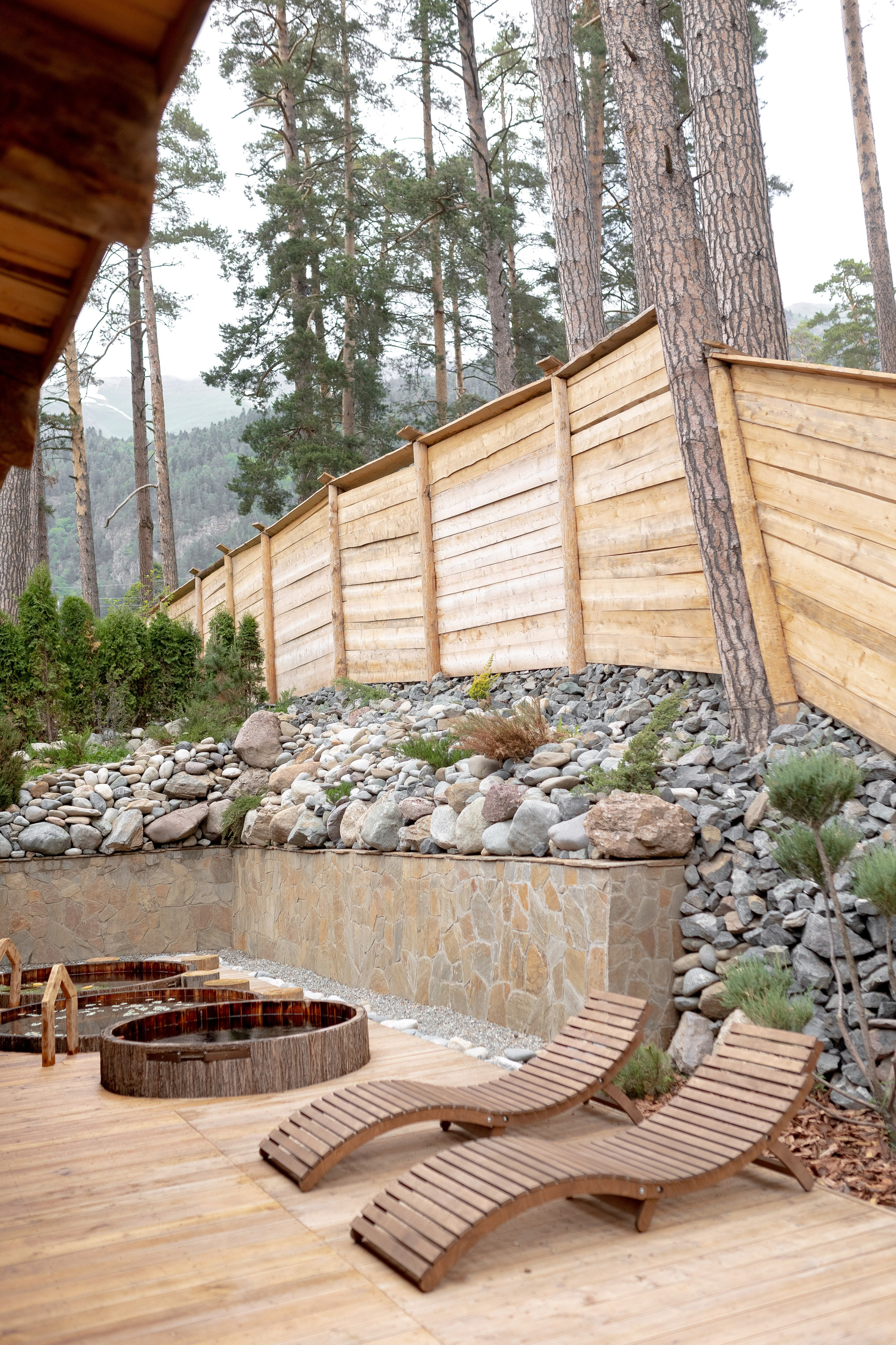 Кавказ Пар. Главная