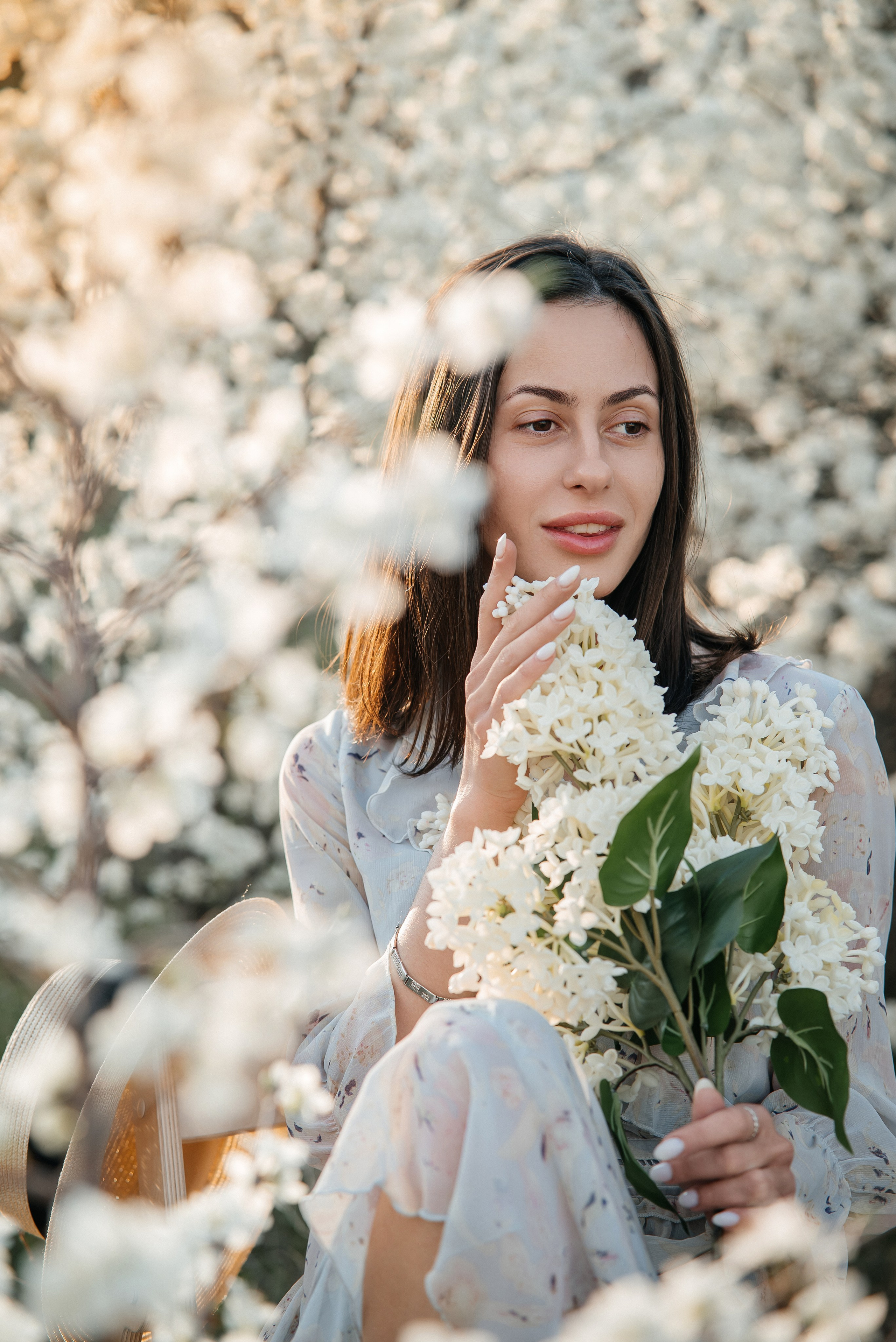 Яна. Школьный фотограф в Валуйках. Фотосессии для выпускников и изготовление выпускных альбомов в городе Валуйки и в Белгородской области