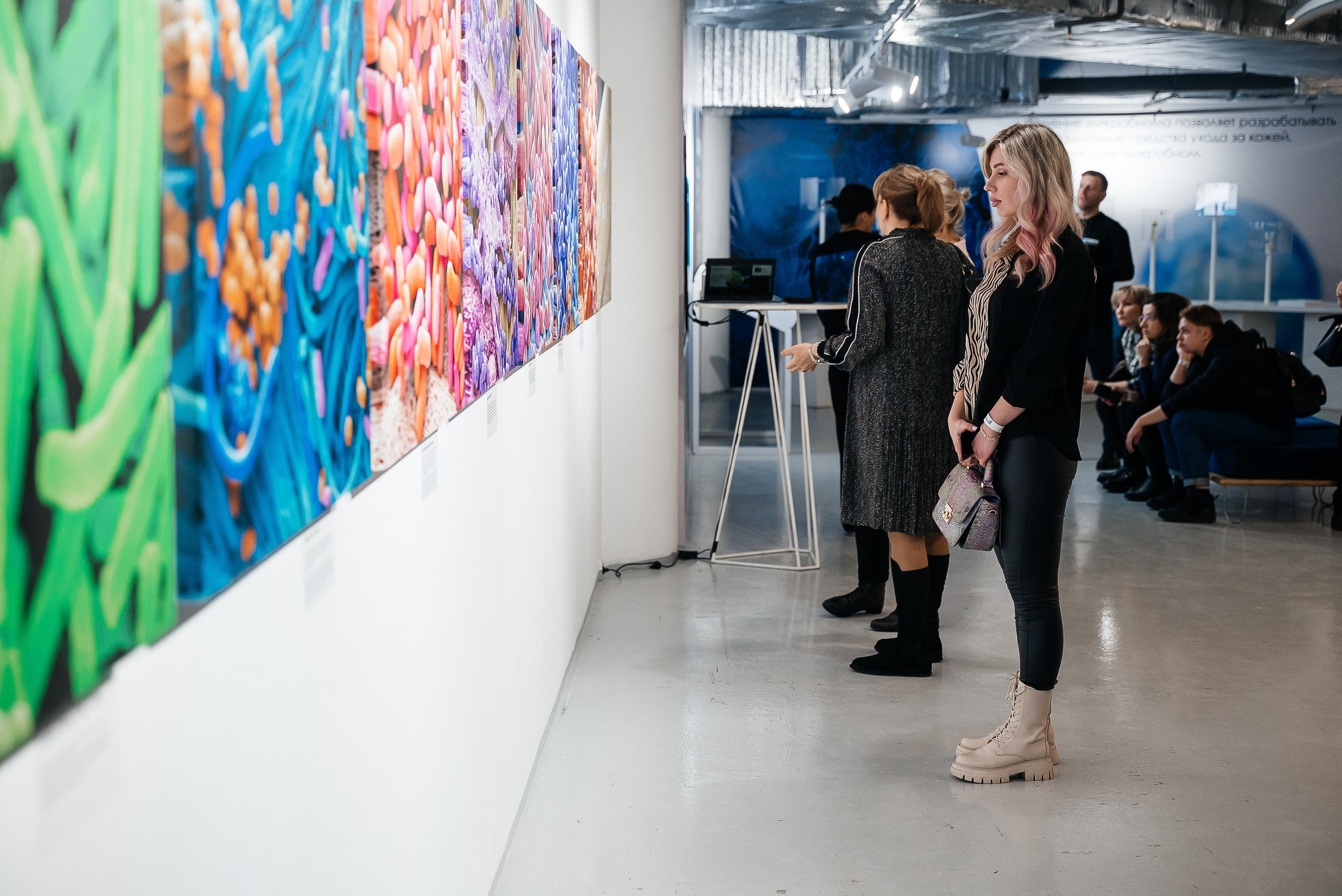 La Roche Posay. Павел Краснов — Свадебный и репортажный фотограф в Москве