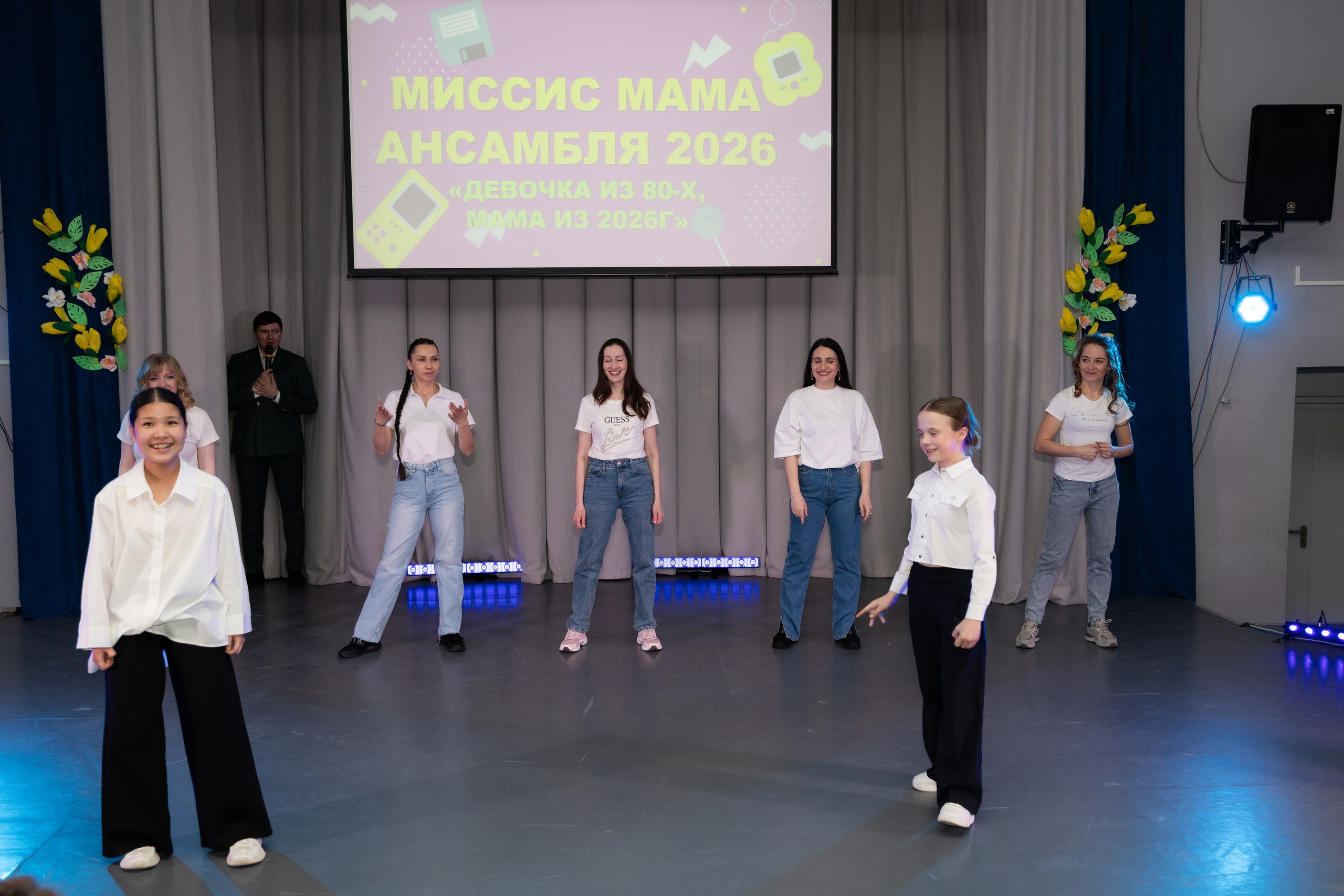 Танцевальный коллектив. Рыжий Фотограф Иркутск