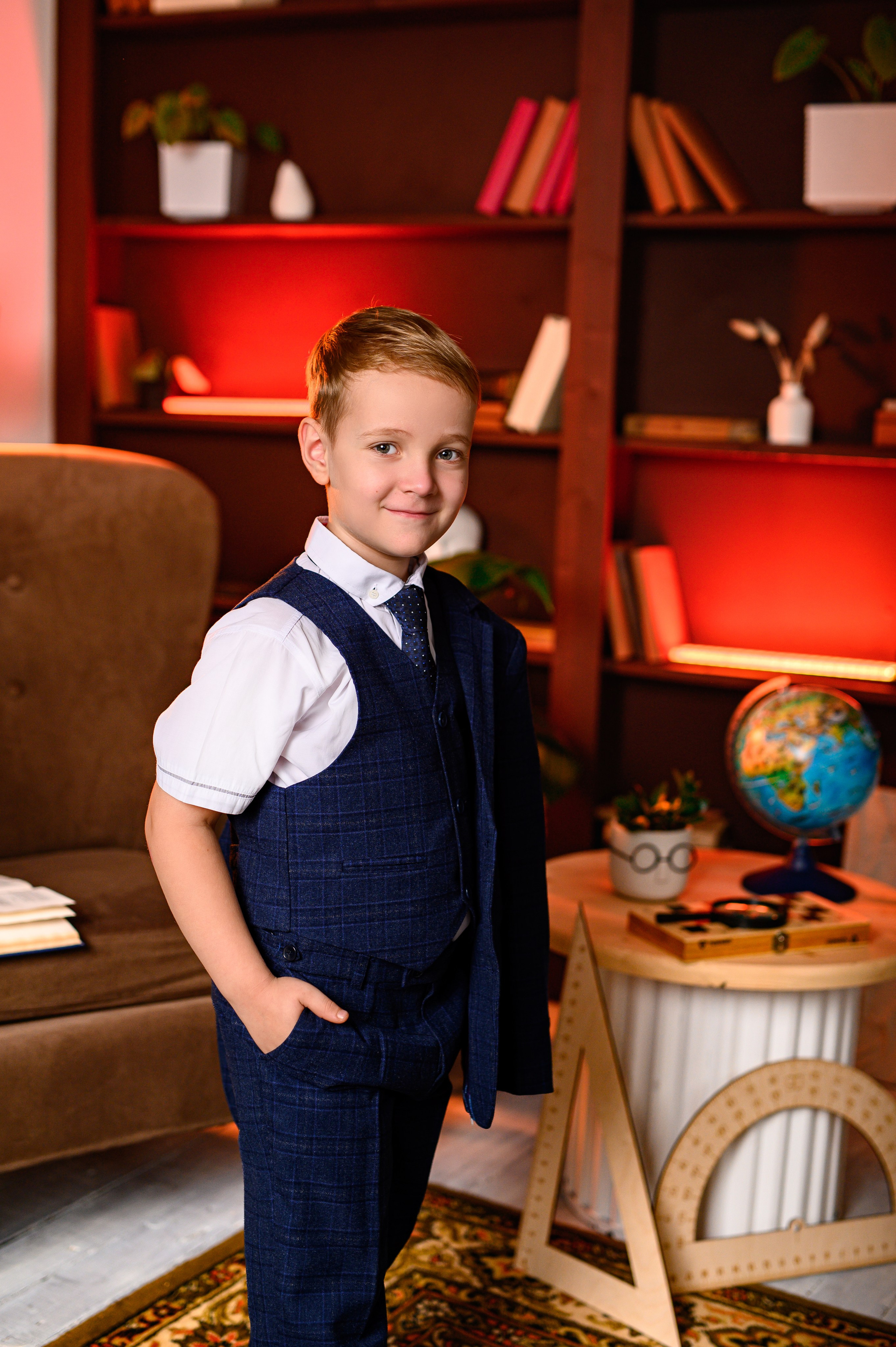 Фотопроект «1 сентября» 2023 г. Школьный фотограф в Свободном Анастасия Косицына