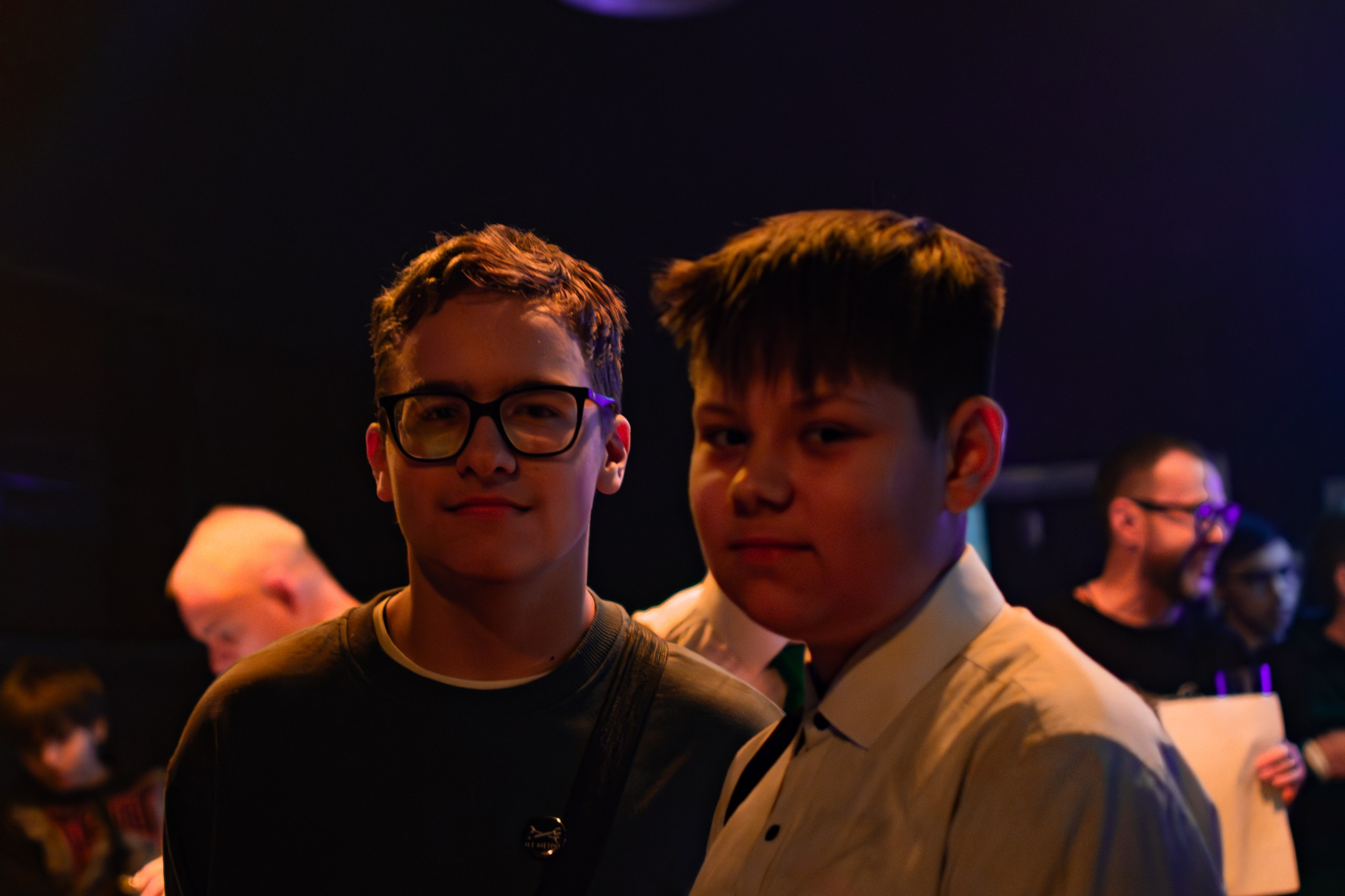 КОНЦЕРТЫ. Фотограф в Москве — Олег Штыканов