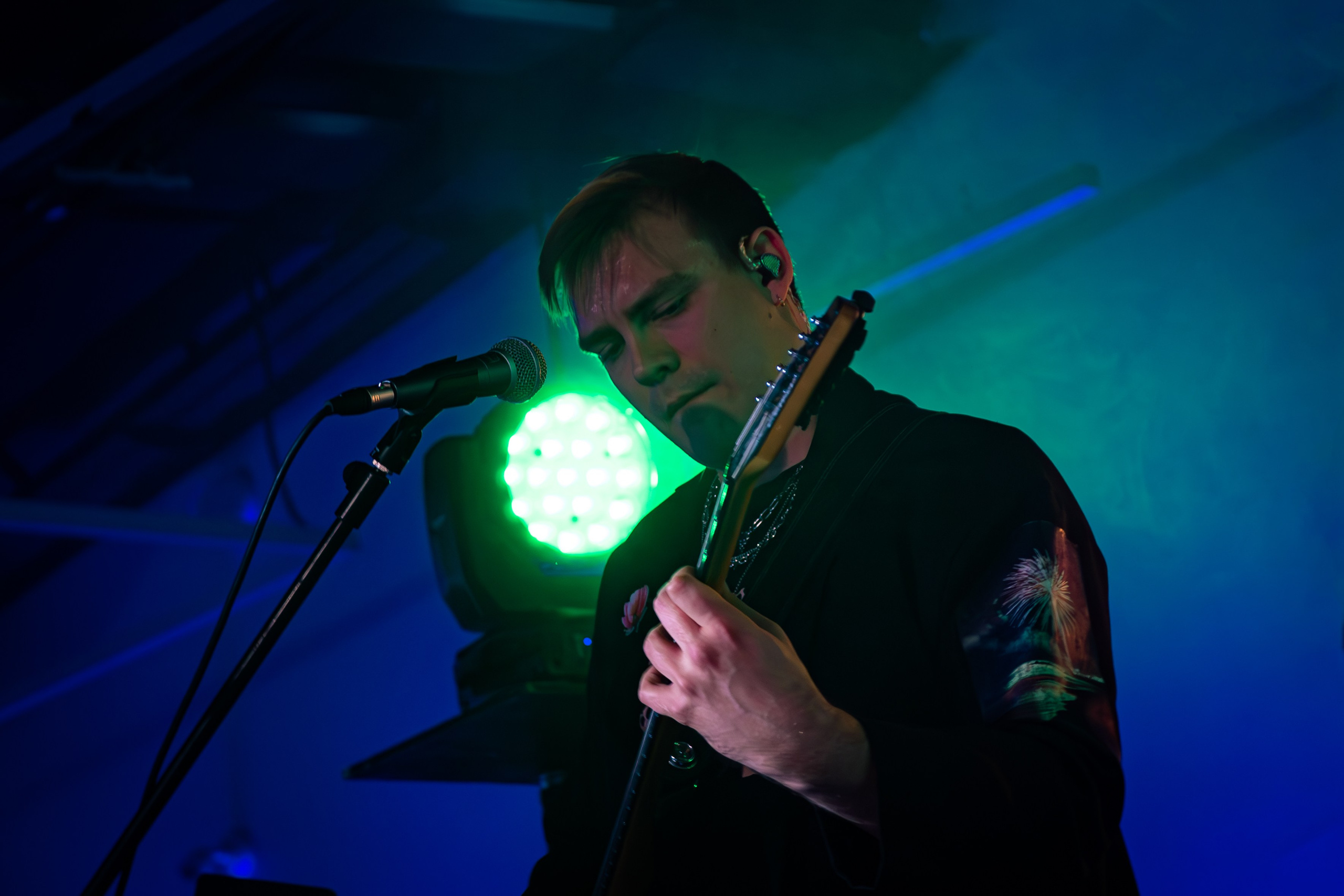 КОНЦЕРТЫ. Фотограф в Москве — Олег Штыканов