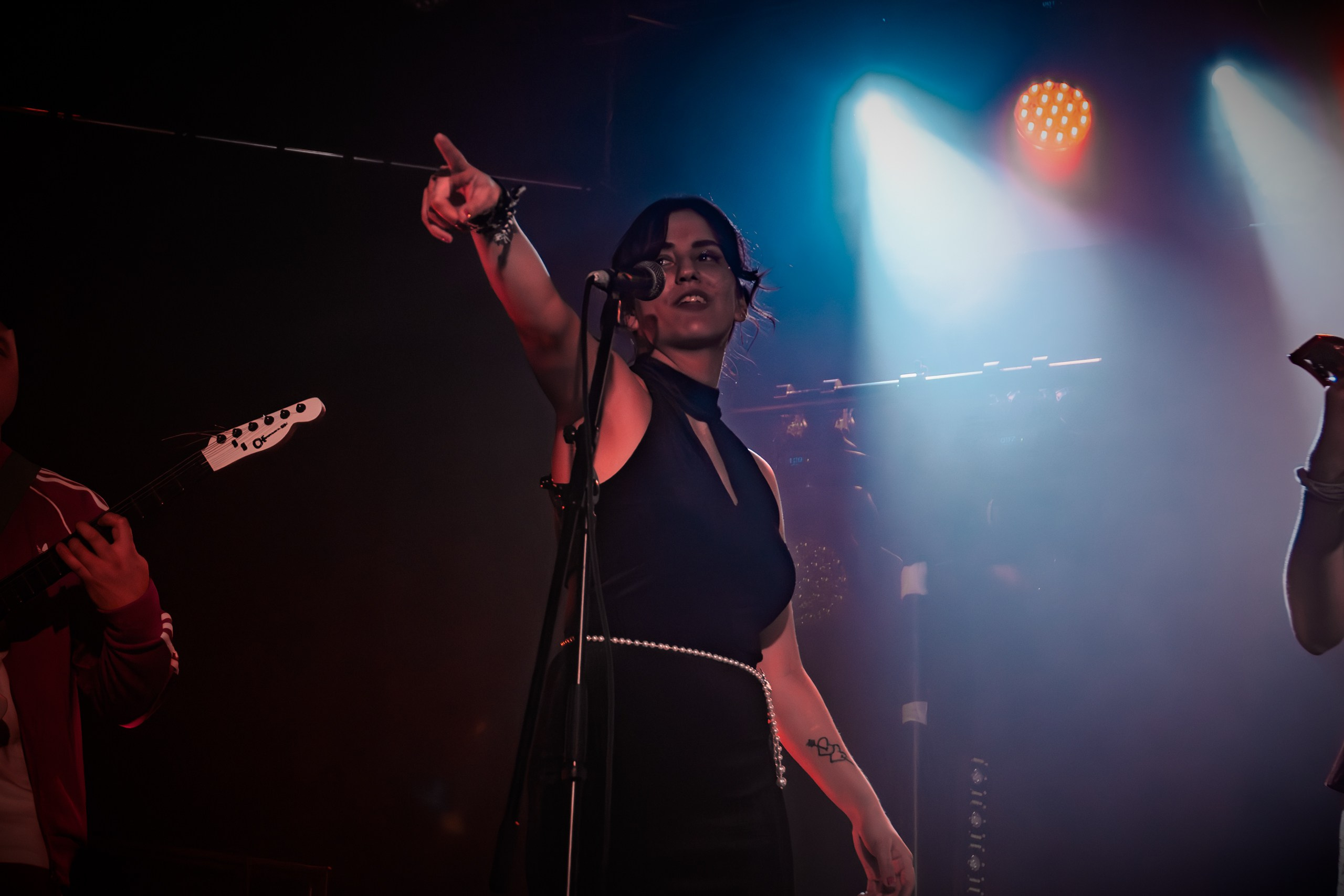 КОНЦЕРТЫ. Фотограф в Москве — Олег Штыканов