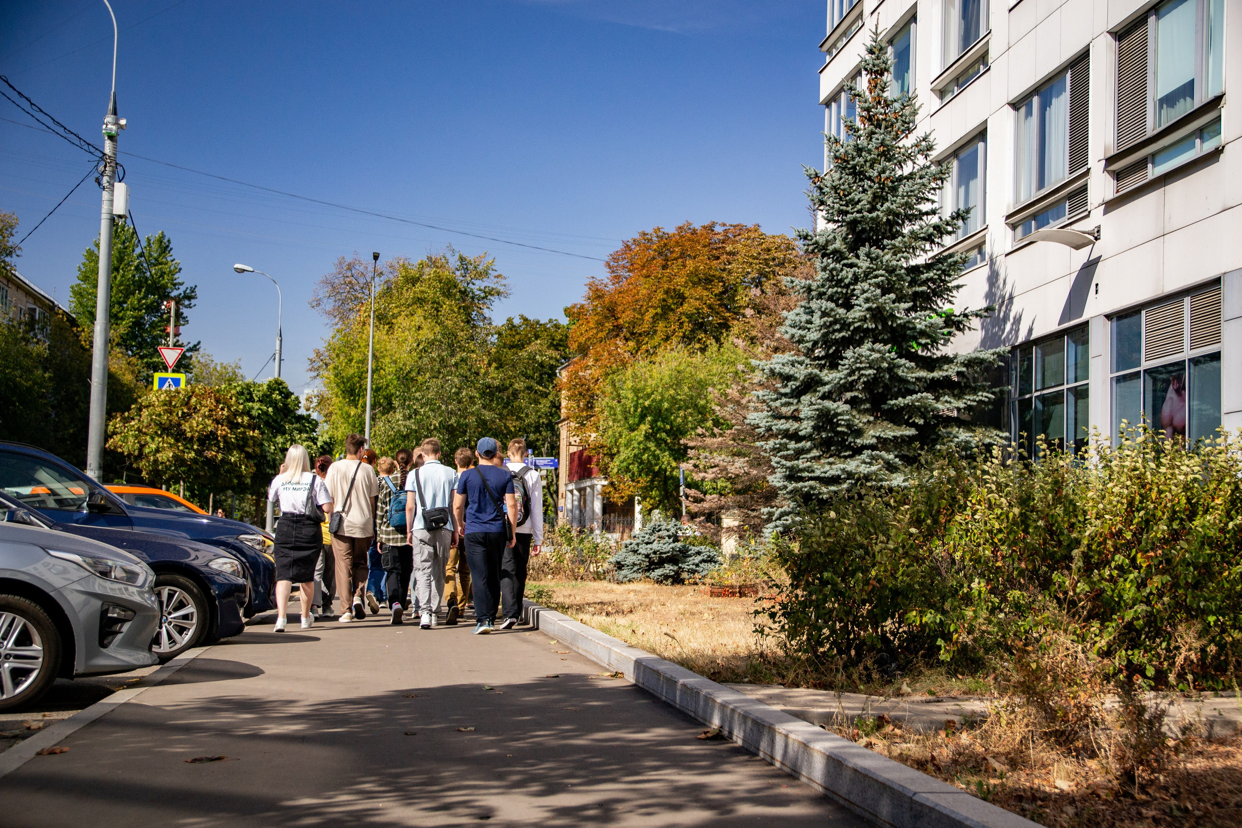 МЕРОПРИЯТИЯ. Фотограф в Москве — Олег Штыканов
