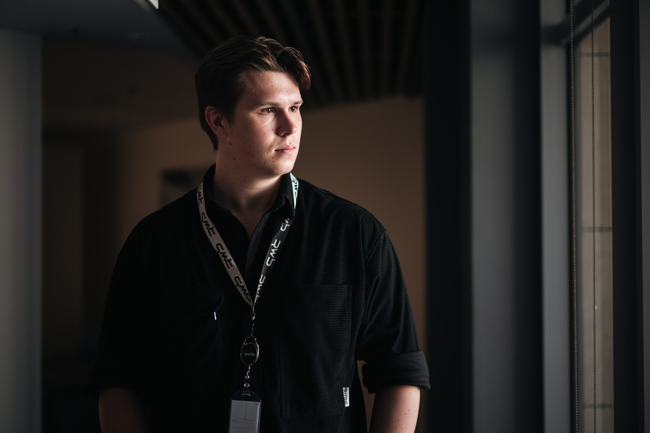 ПОРТРЕТЫ. Фотограф в Москве — Олег Штыканов