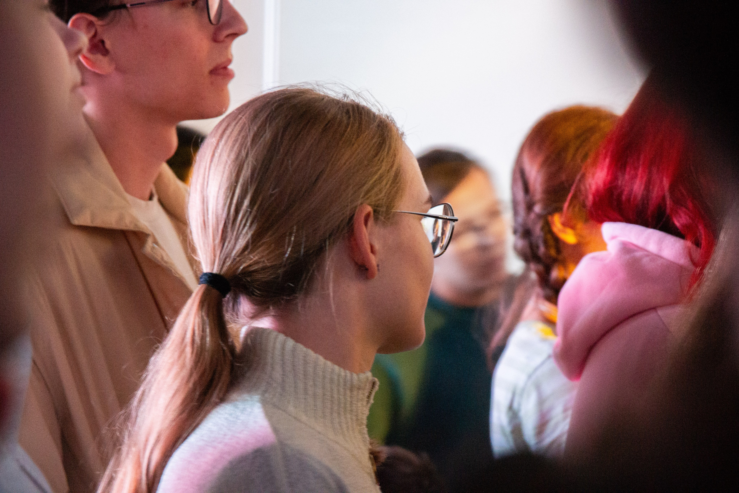 МЕРОПРИЯТИЯ. Фотограф в Москве — Олег Штыканов