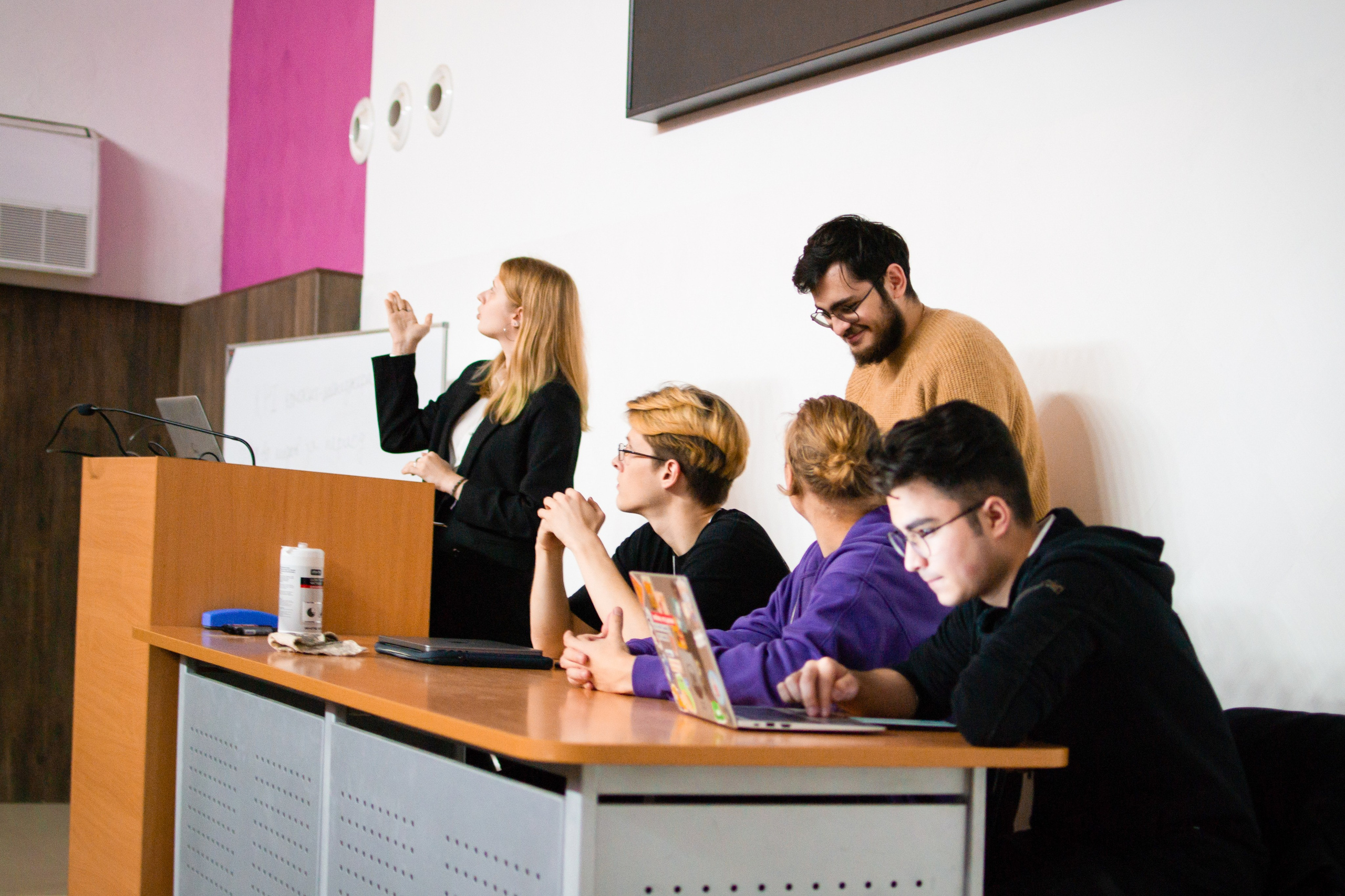 МЕРОПРИЯТИЯ. Фотограф в Москве — Олег Штыканов