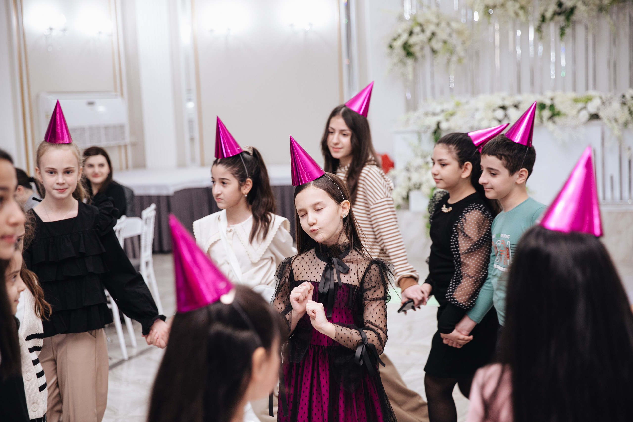 Happy birthday Иветта. Фотограф Георгиевск, КМВ Дамер Катерина