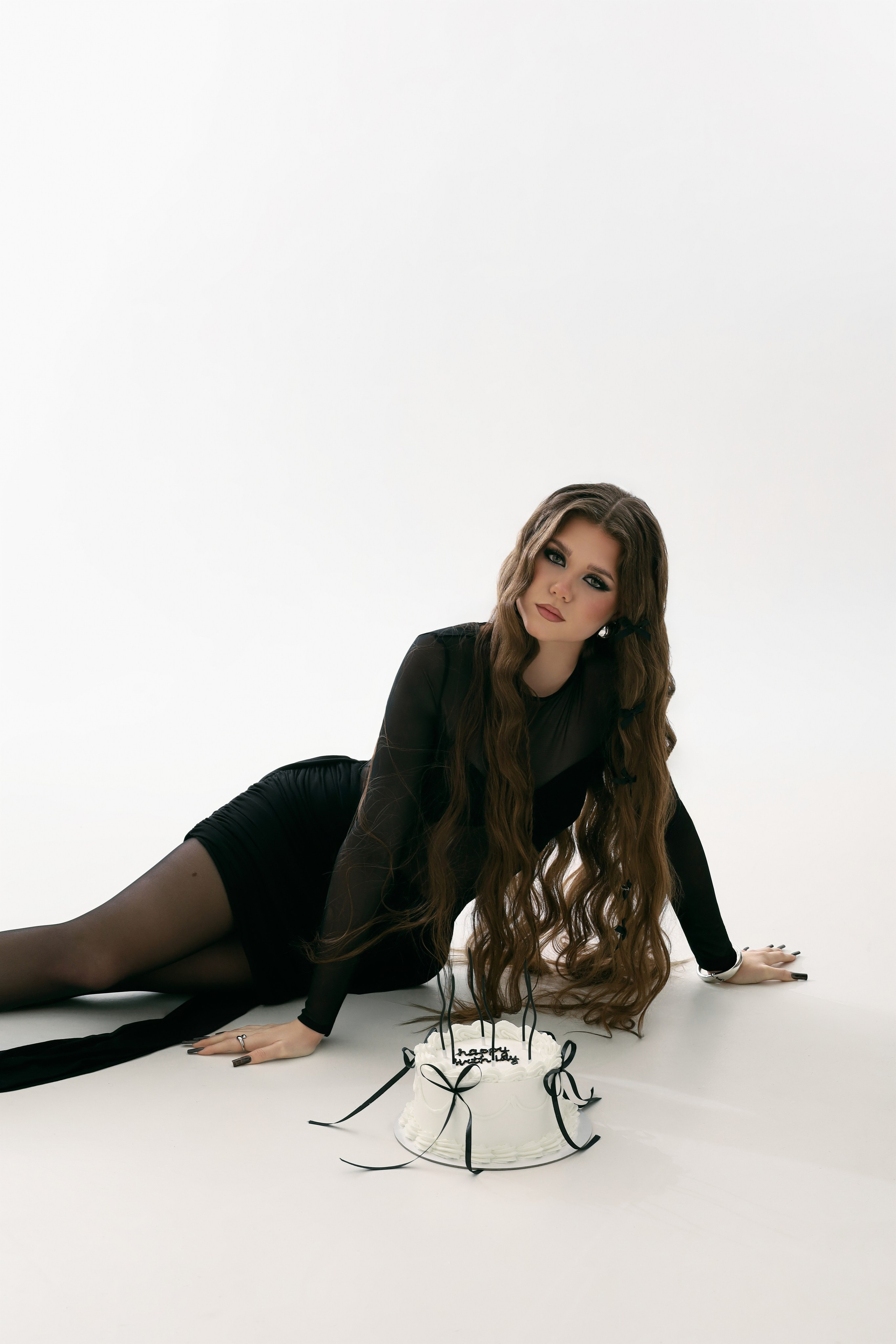 Lovely. Ксения Исакова — фотограф Кострома