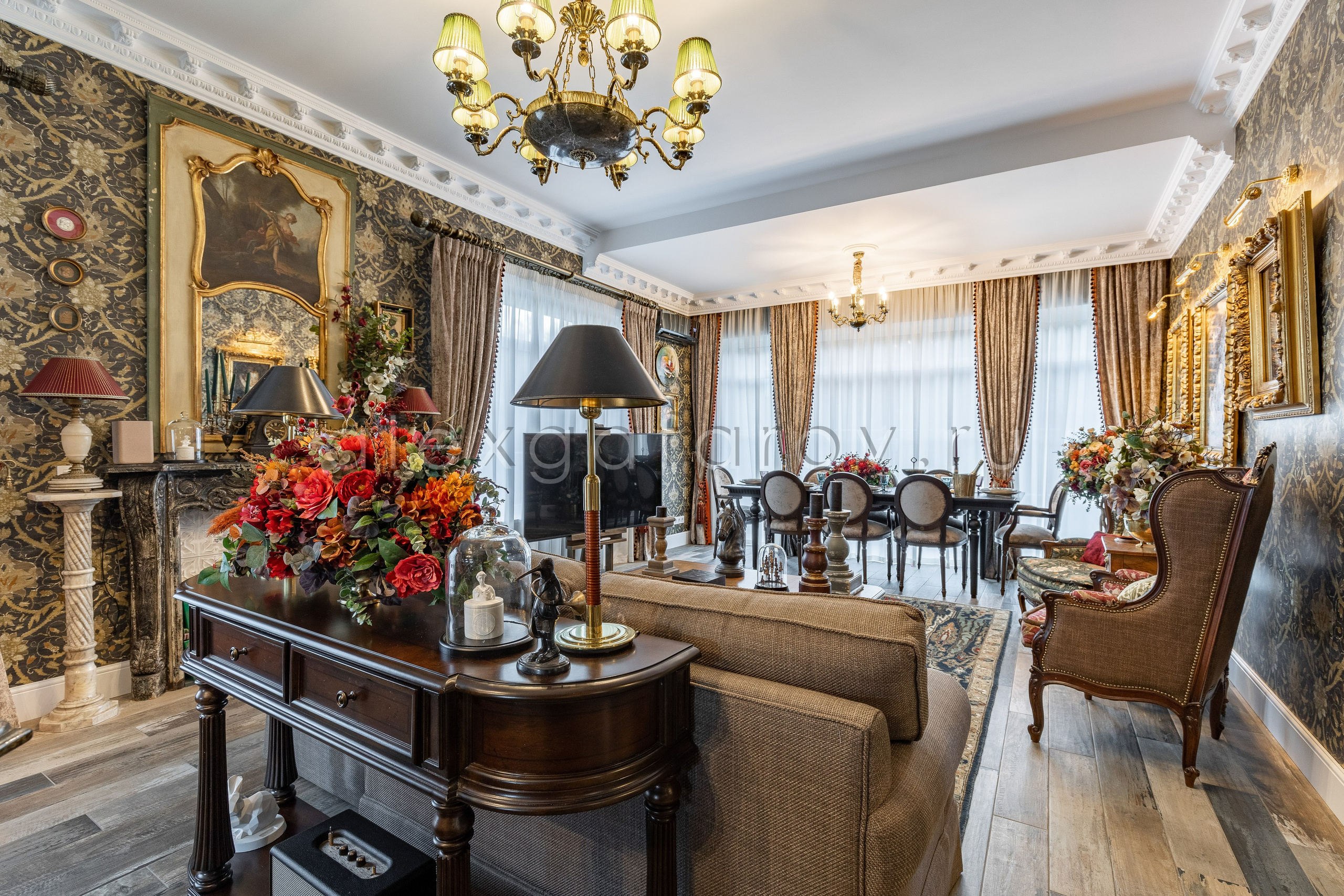 Галерея фоторабот. Фотограф Гафаров Александр