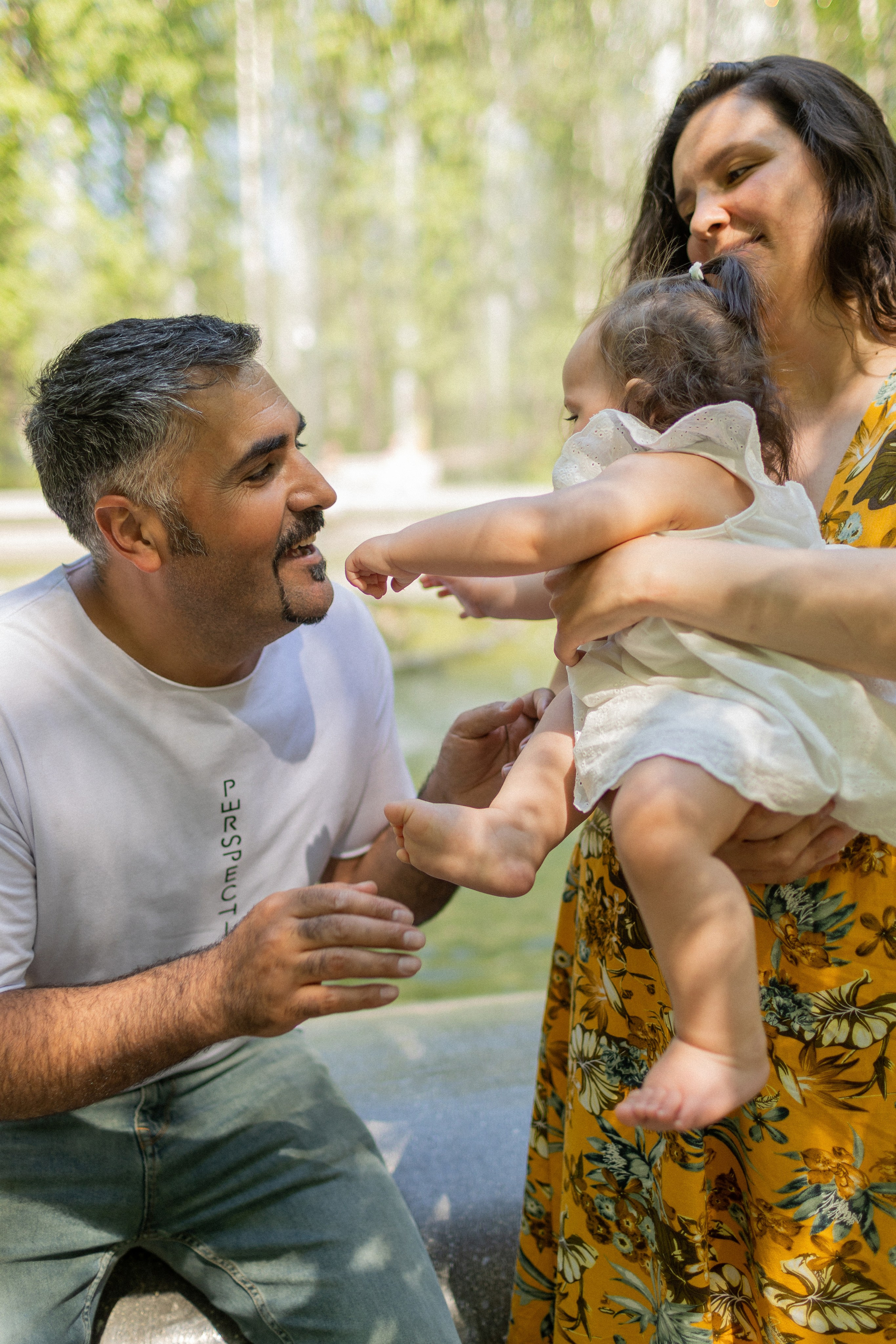 FAMILY 5.0. Фотограф Мария Сивохина