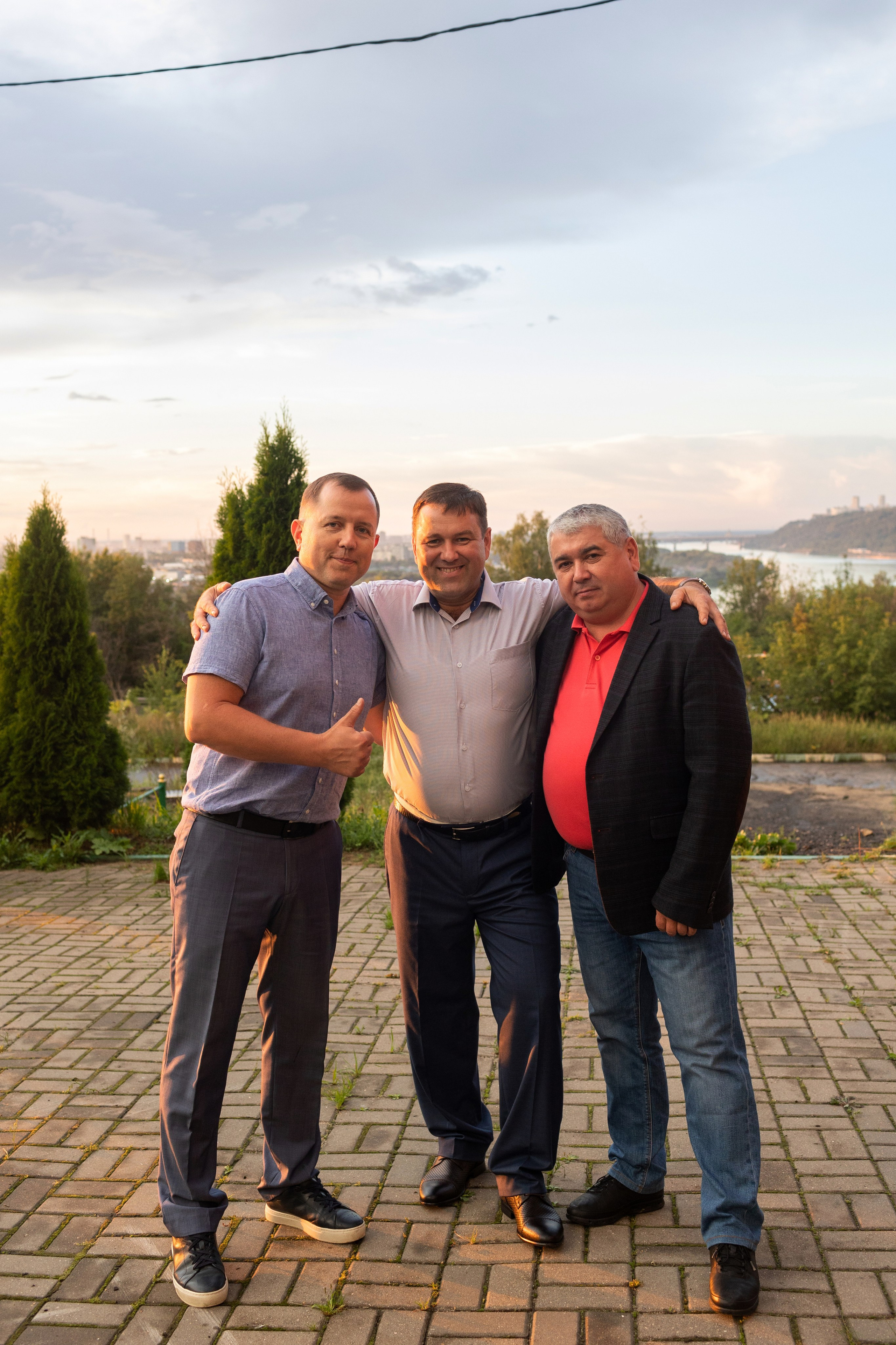 BIRTHDAY. Фотограф Мария Сивохина