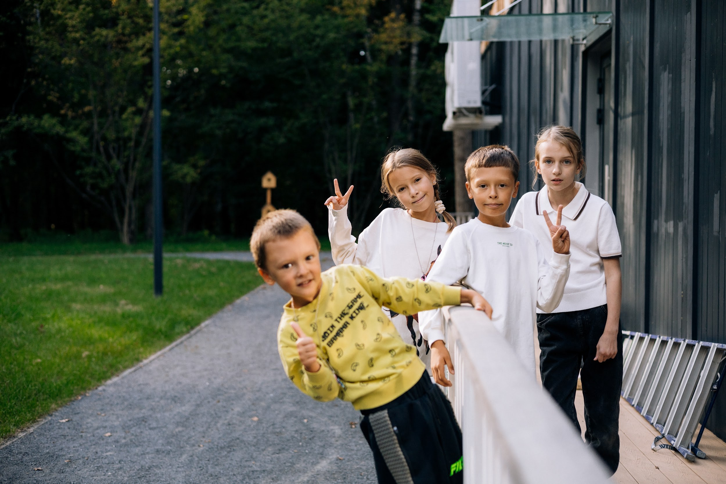 Банкеты. Кафе «БЕЛКА НАШЕПТАЛА». Ну оооочень концептуальное кафе