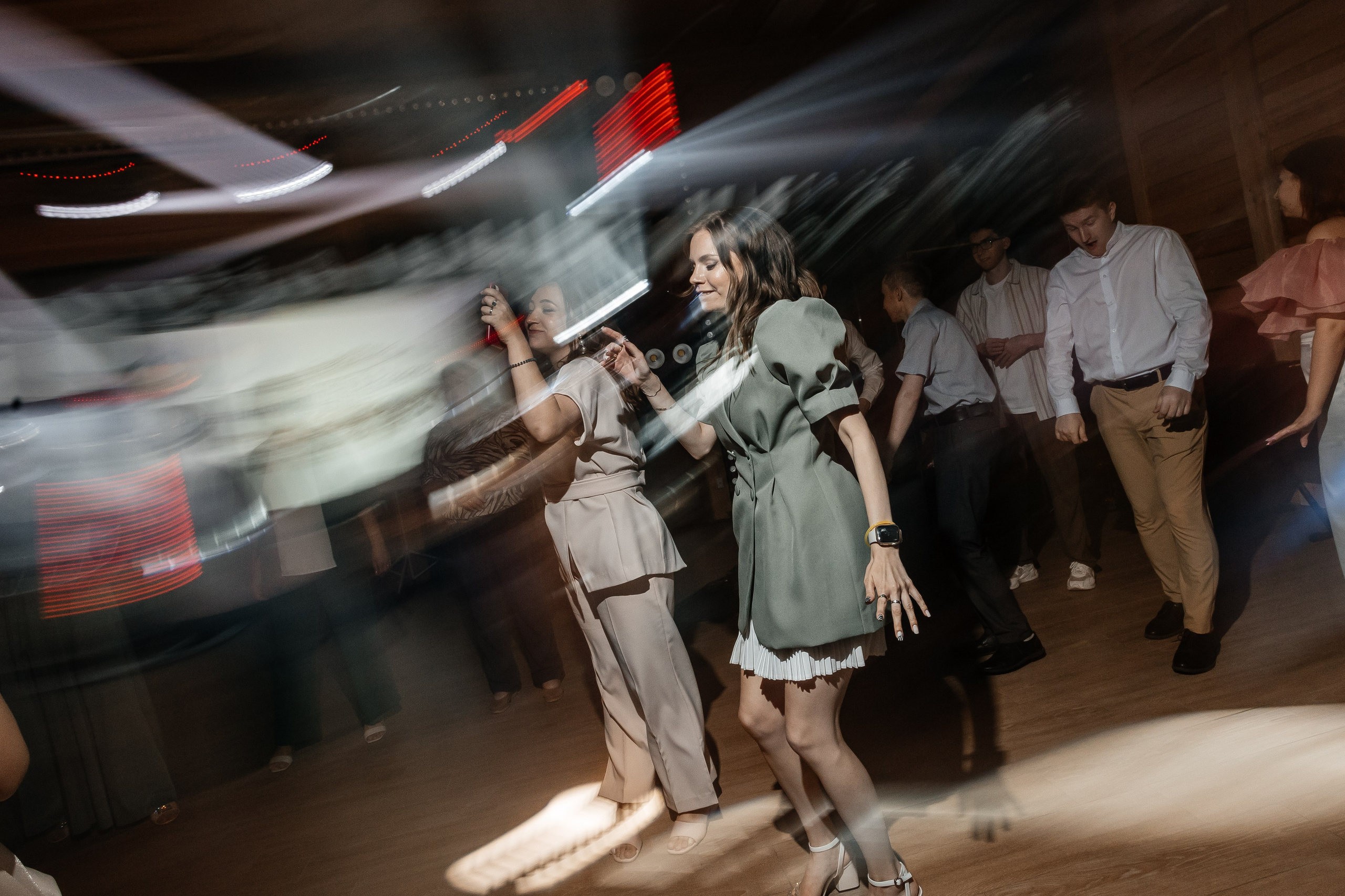 Рамиль и Рената