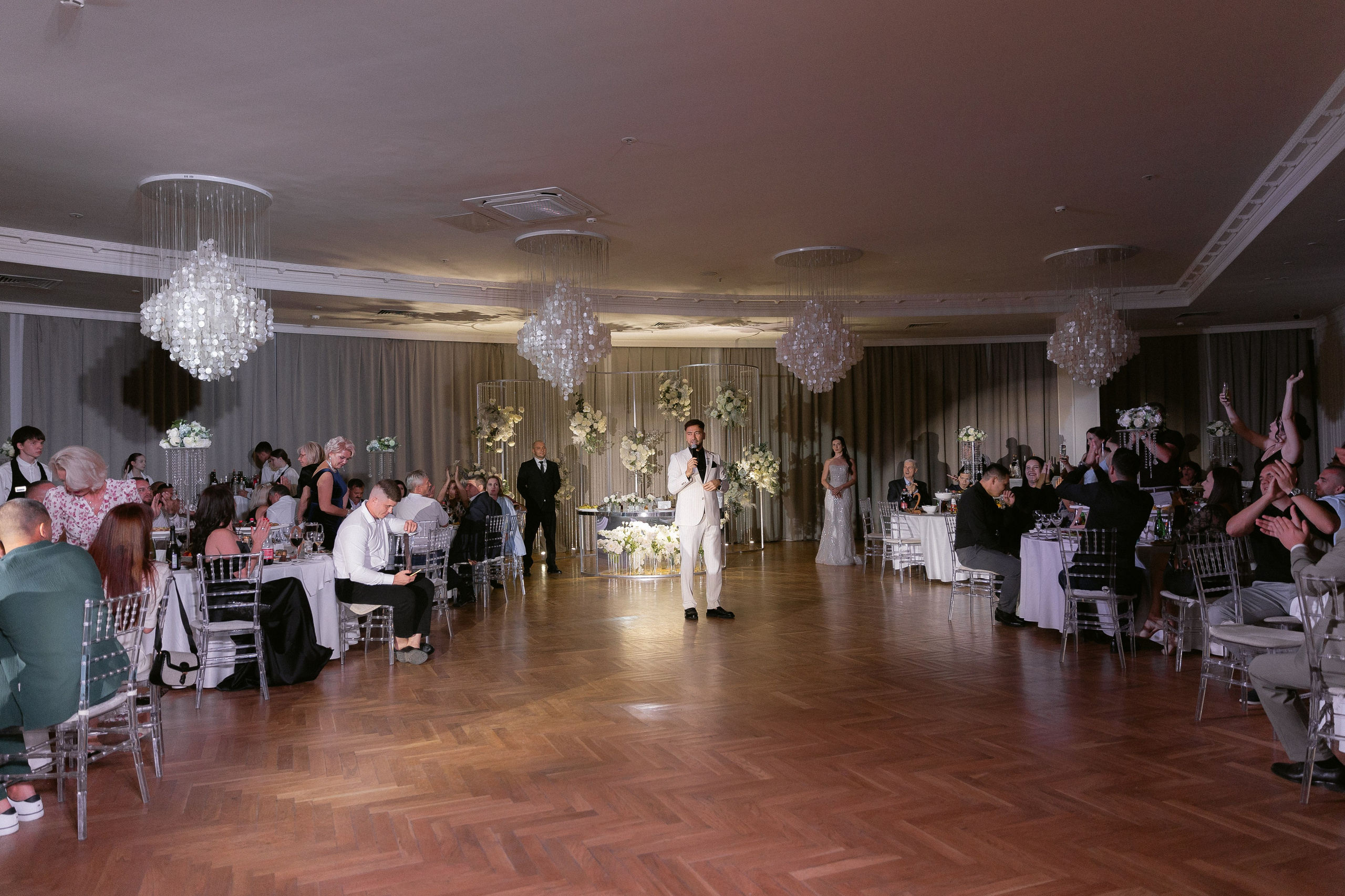 Илья и Анна. Портретный и свадебный фотограф в Астрахани Сабира Аубекерова