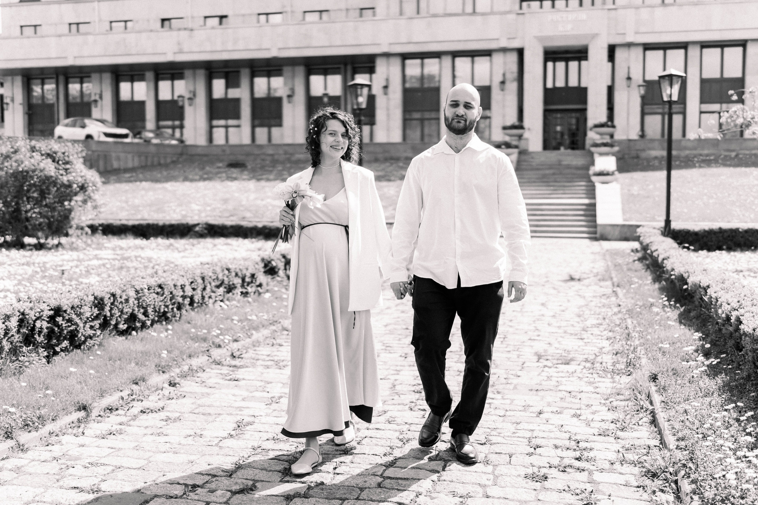 Свадьба Валерии и Нурлана. Твой фотограф Алина Кочергина