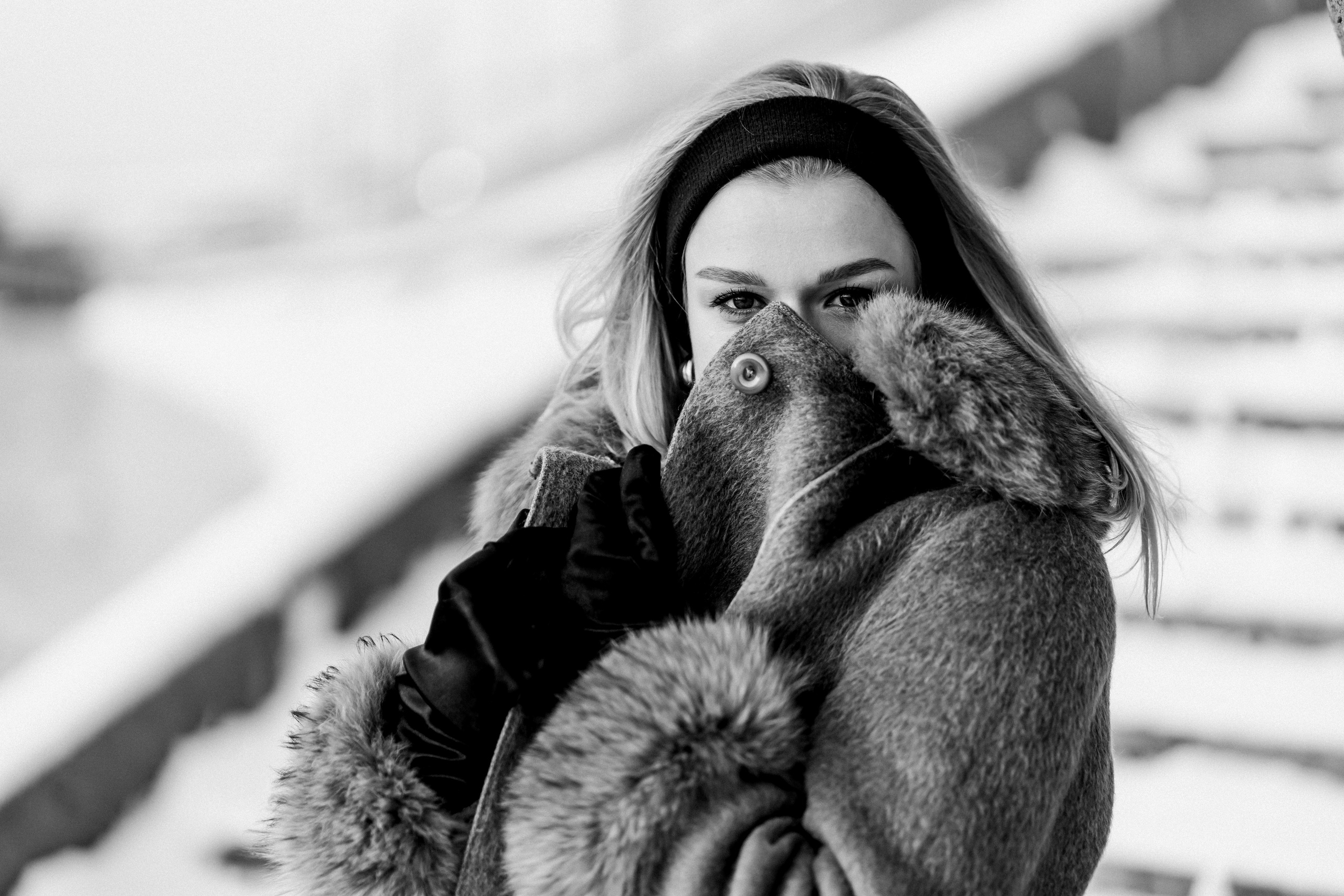 Екатерина. Твой фотограф Алина Кочергина