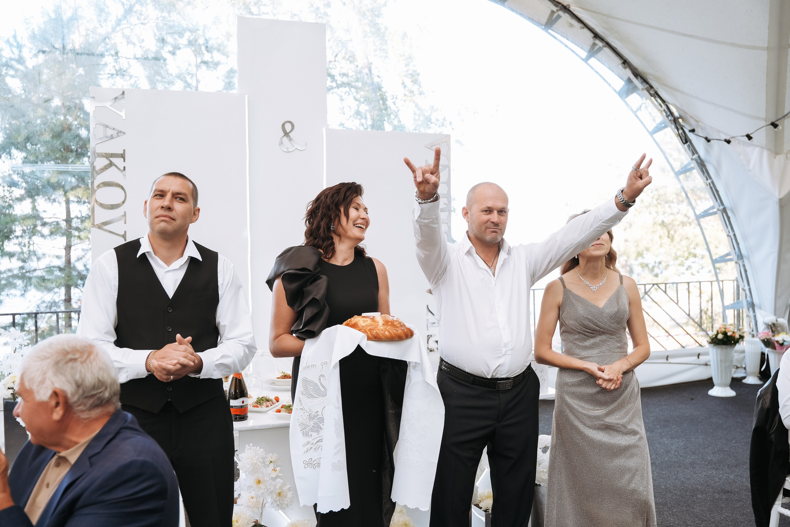 Яков и Екатерина. Семейный и свадебный фотограф в Ульяновске Арина Авдеева