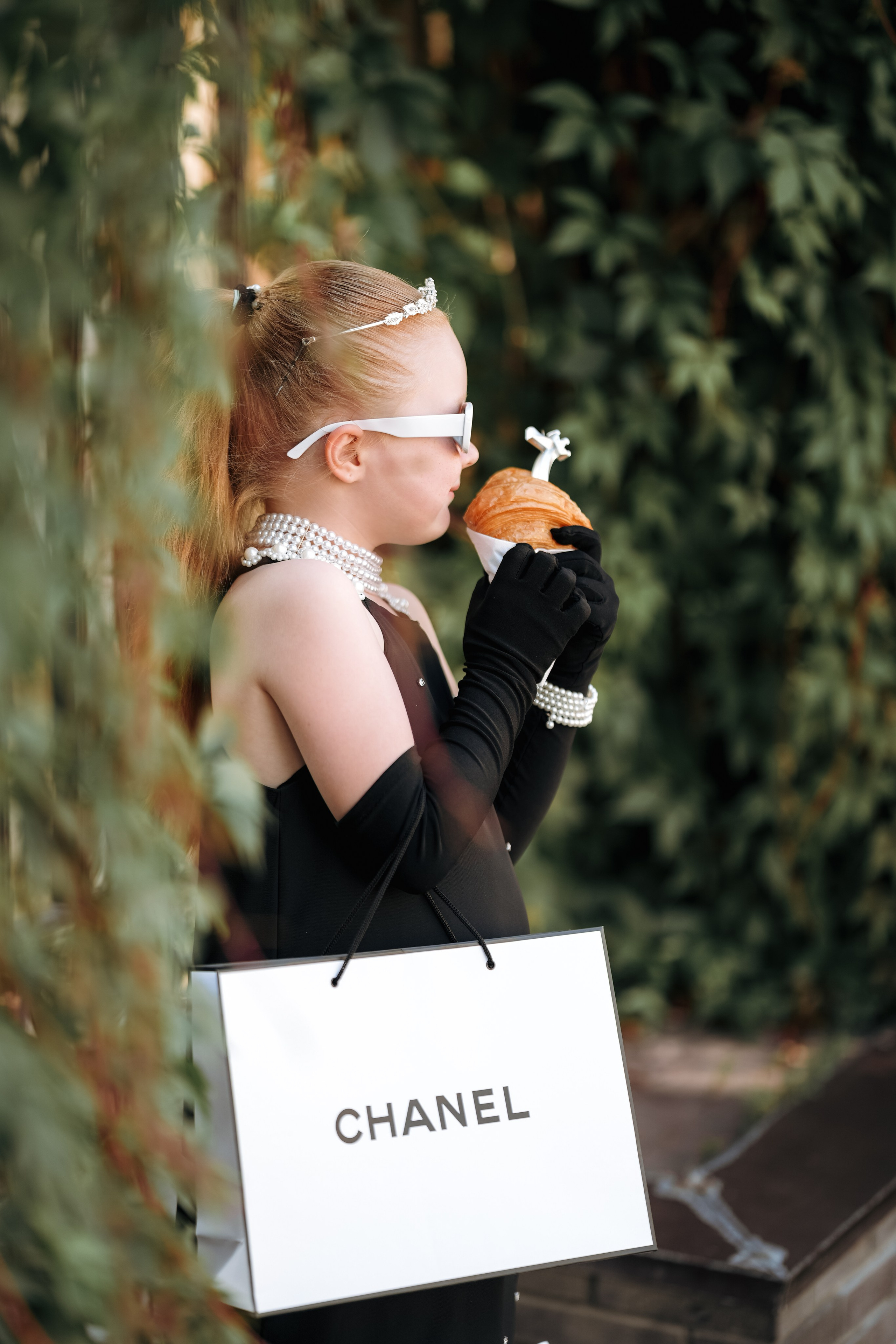 Василисе 7 лет!. Семейный и свадебный фотограф в Ульяновске Арина Авдеева