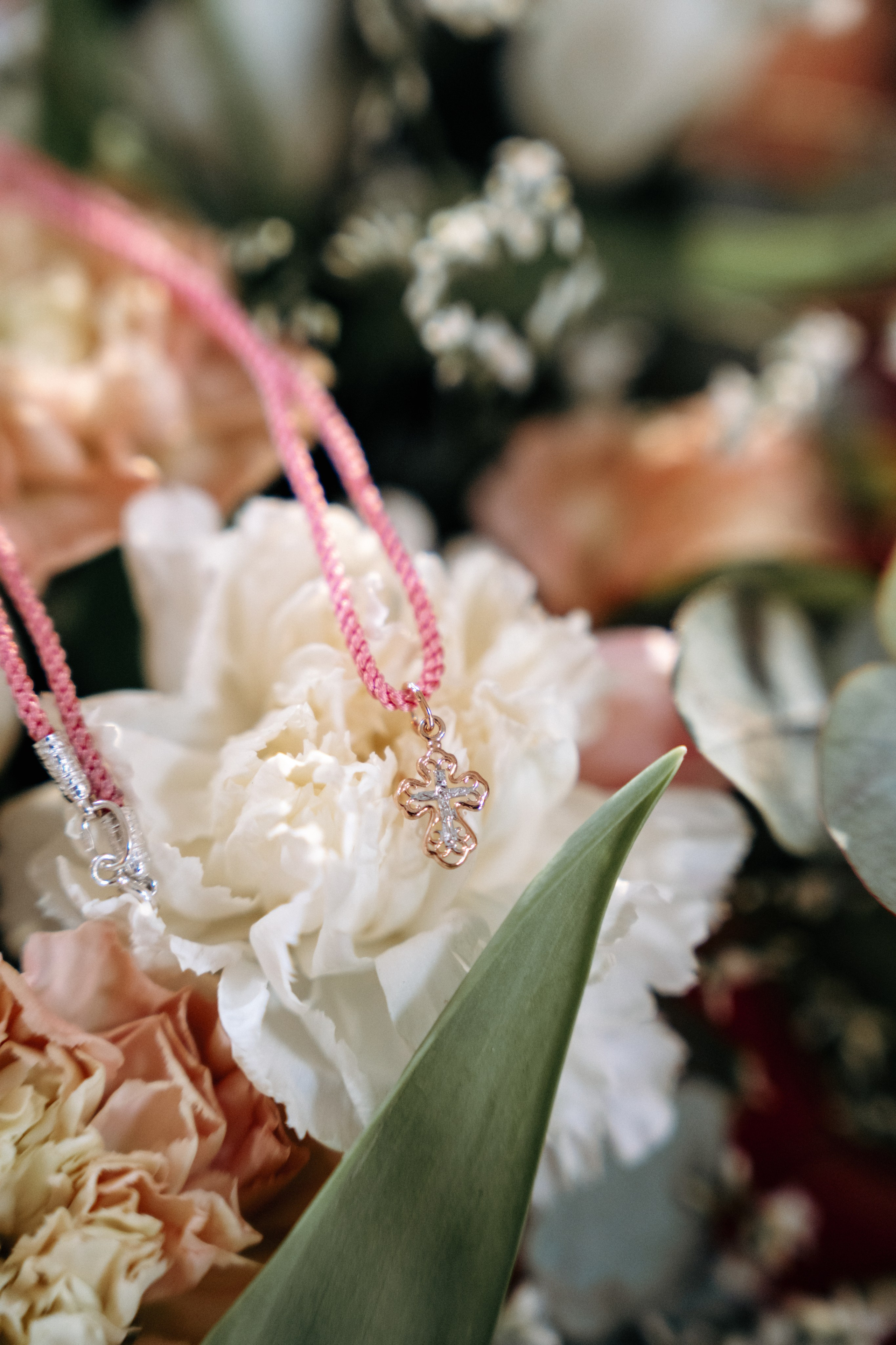 Крещение Татьяны. Семейный и свадебный фотограф в Ульяновске Арина Авдеева