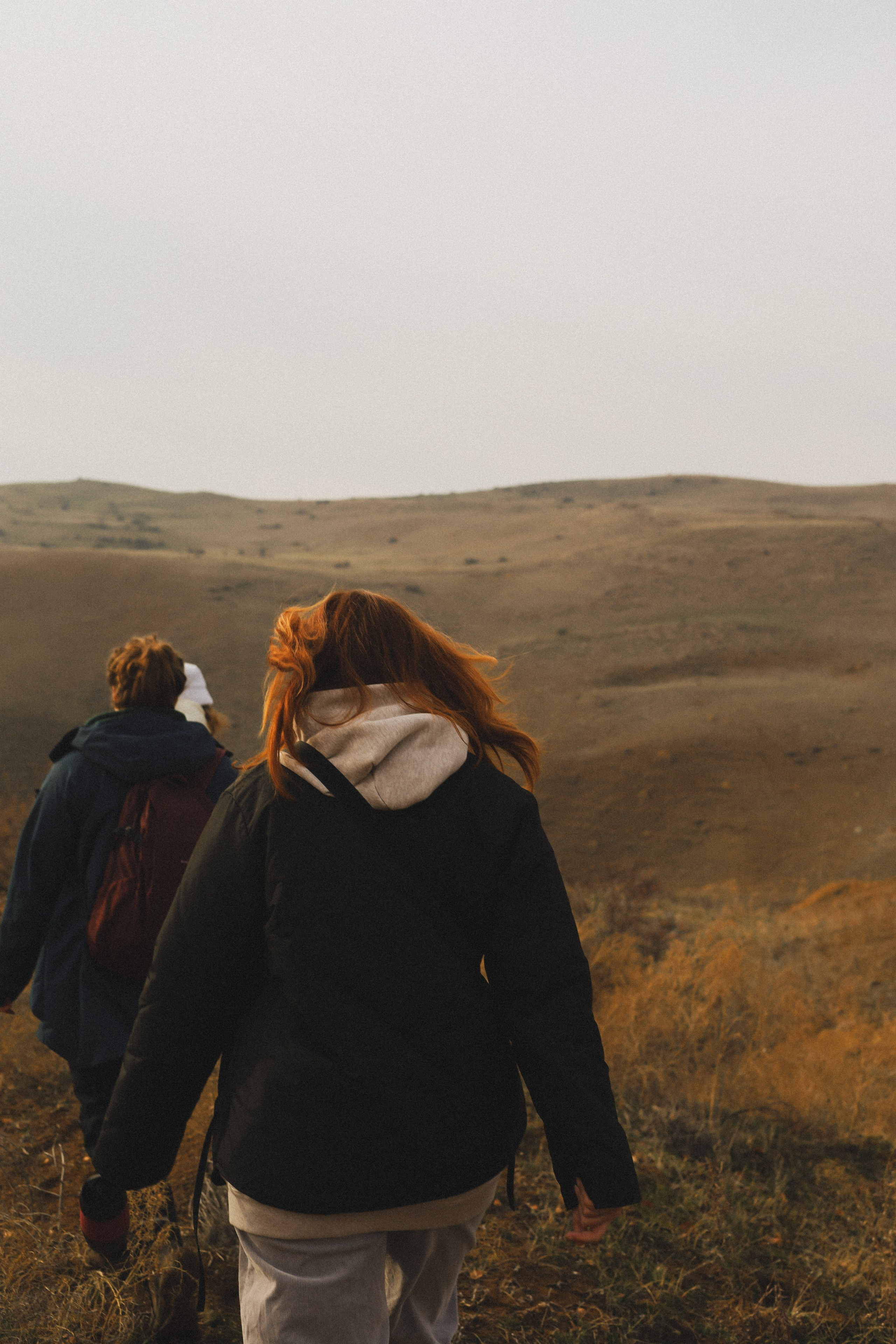 Хайкинг в Hoja Place. Фотограф в Ереване