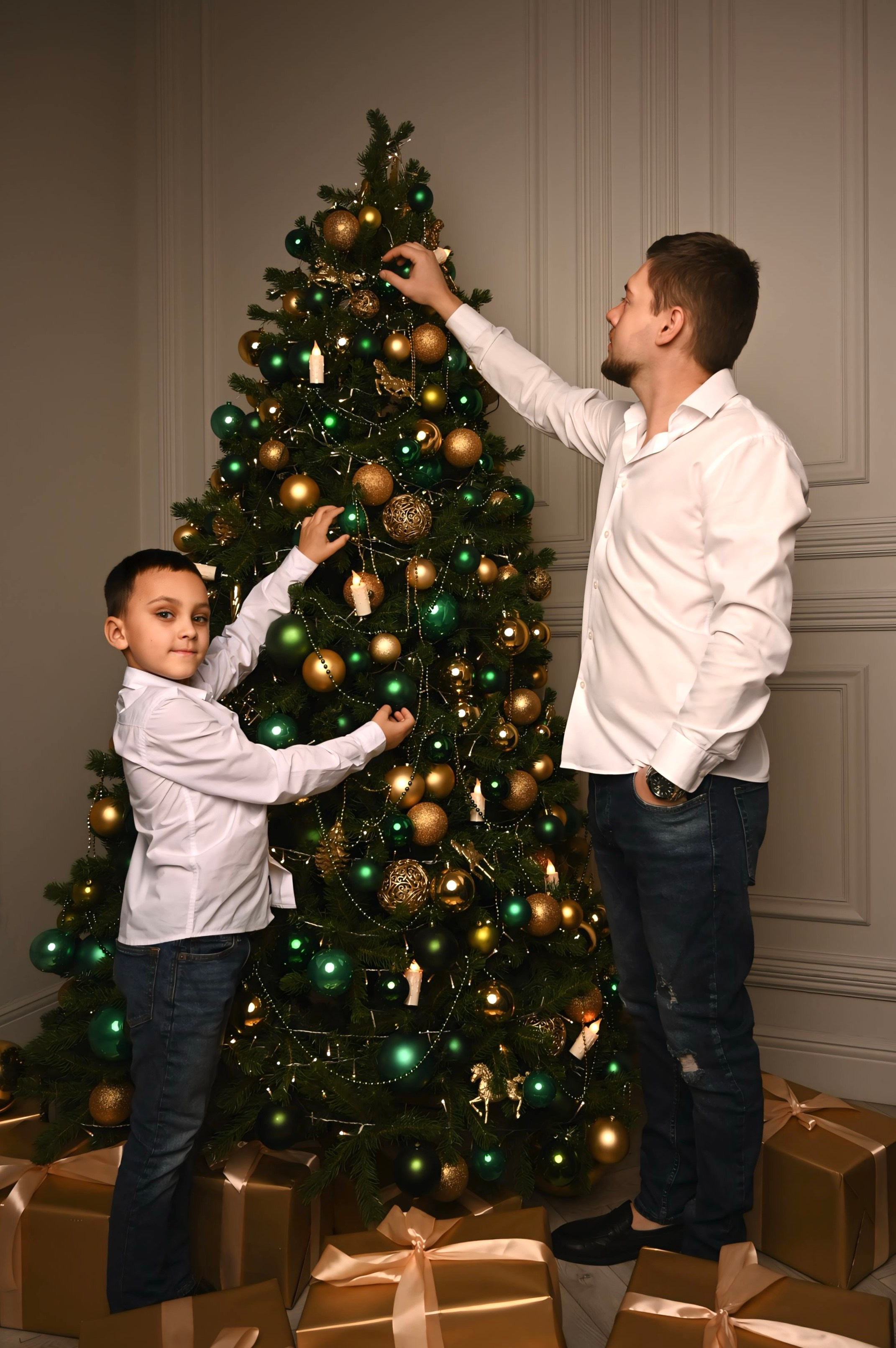 Семейные съемки. Фотограф Ксения Климова