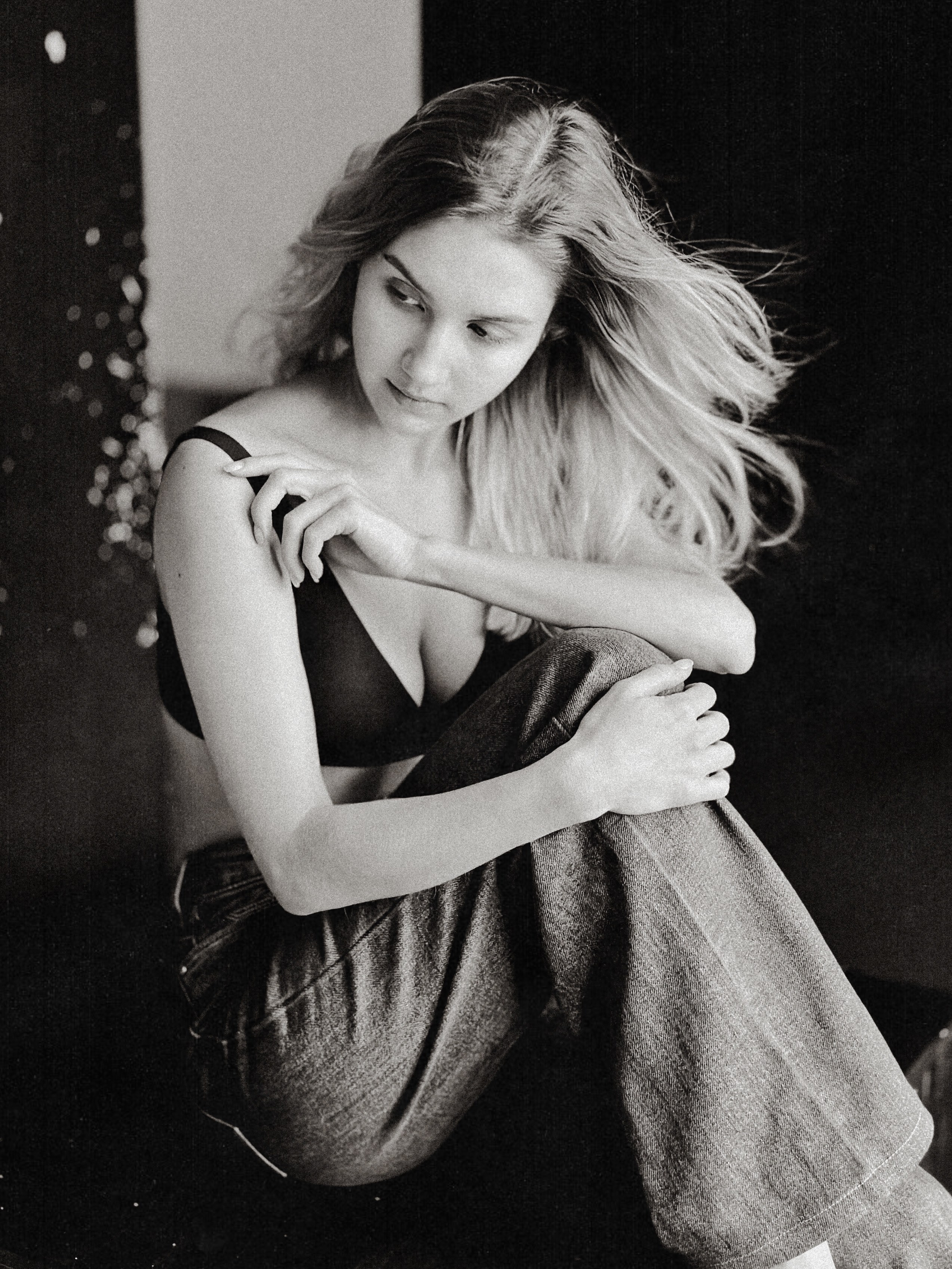 Просто и со вкусом. Чувственный мобильный фотограф в Казани и Сочи Дьяченко Дарья