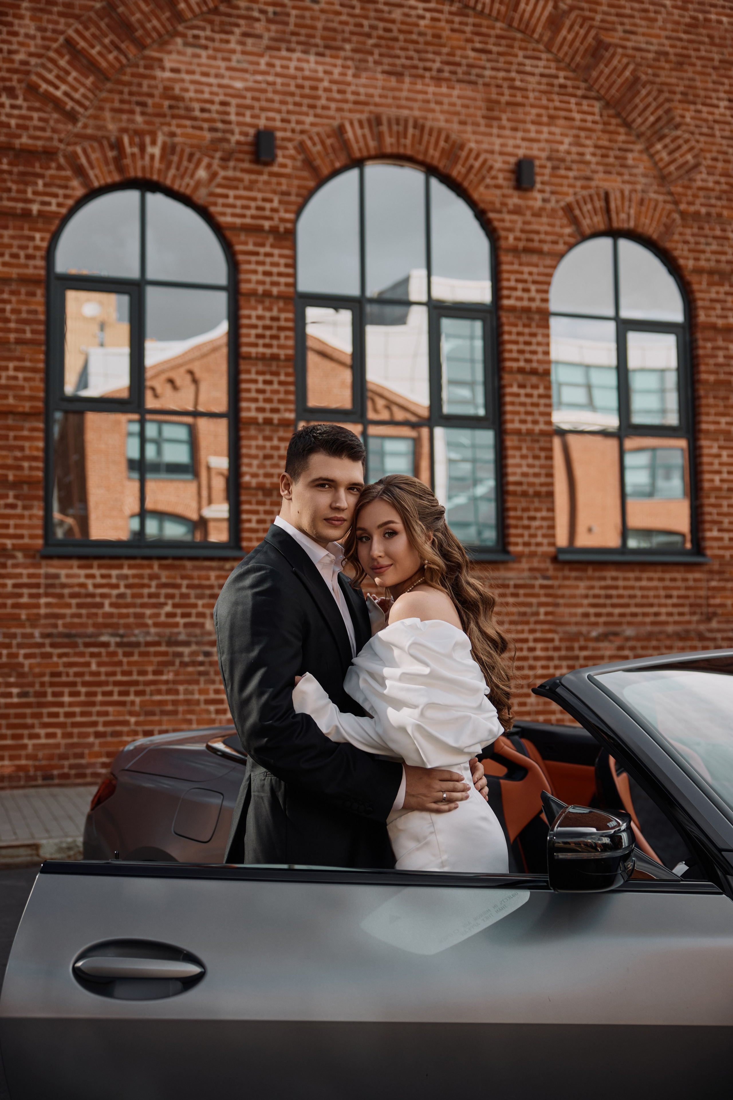 Competition wedding | Марина и Захар. Wedding videographer in Europe and Russia Ilya Novikov