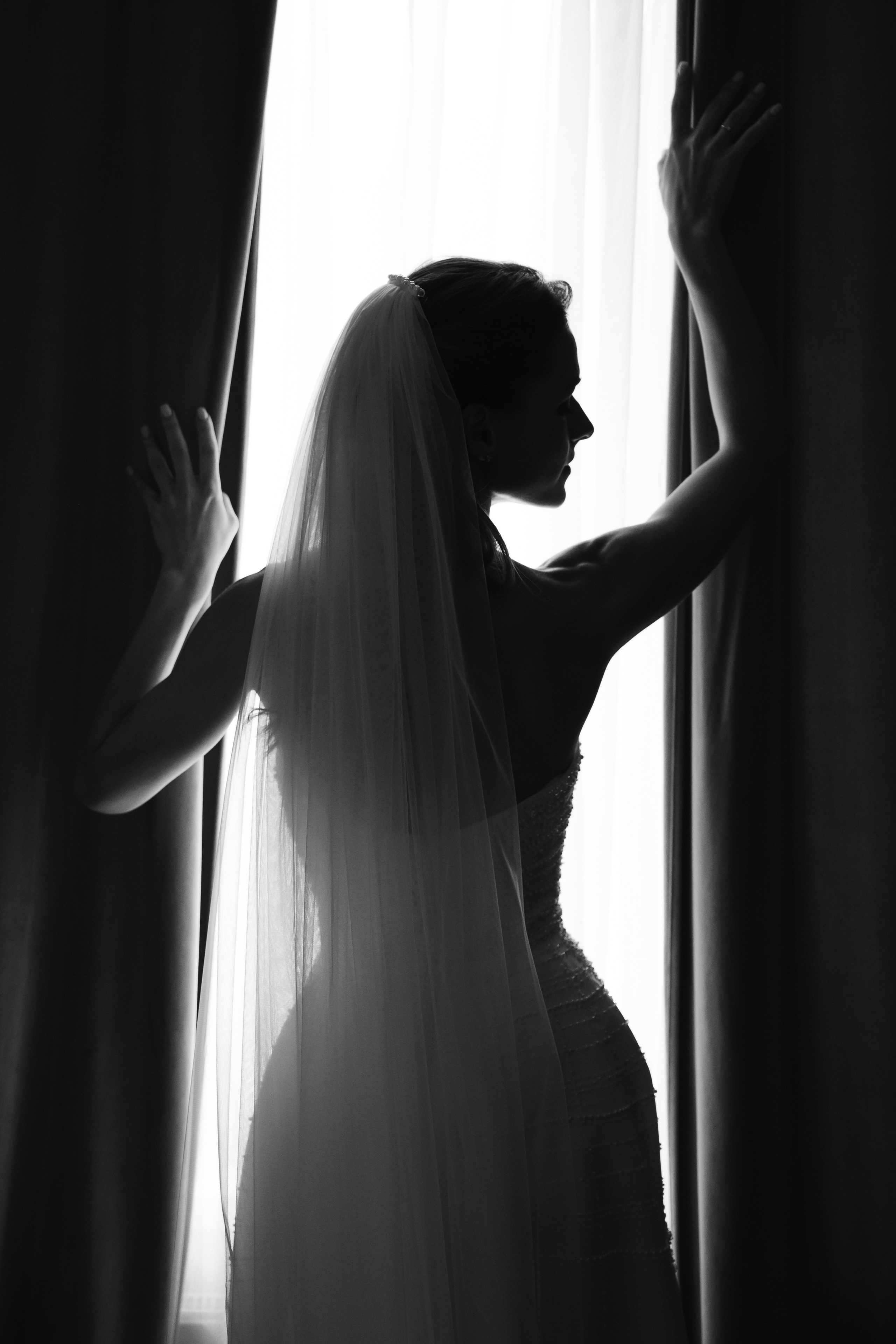 Руслан и Рита. Свадебный фотограф москва зеленоград Повольнов Василий