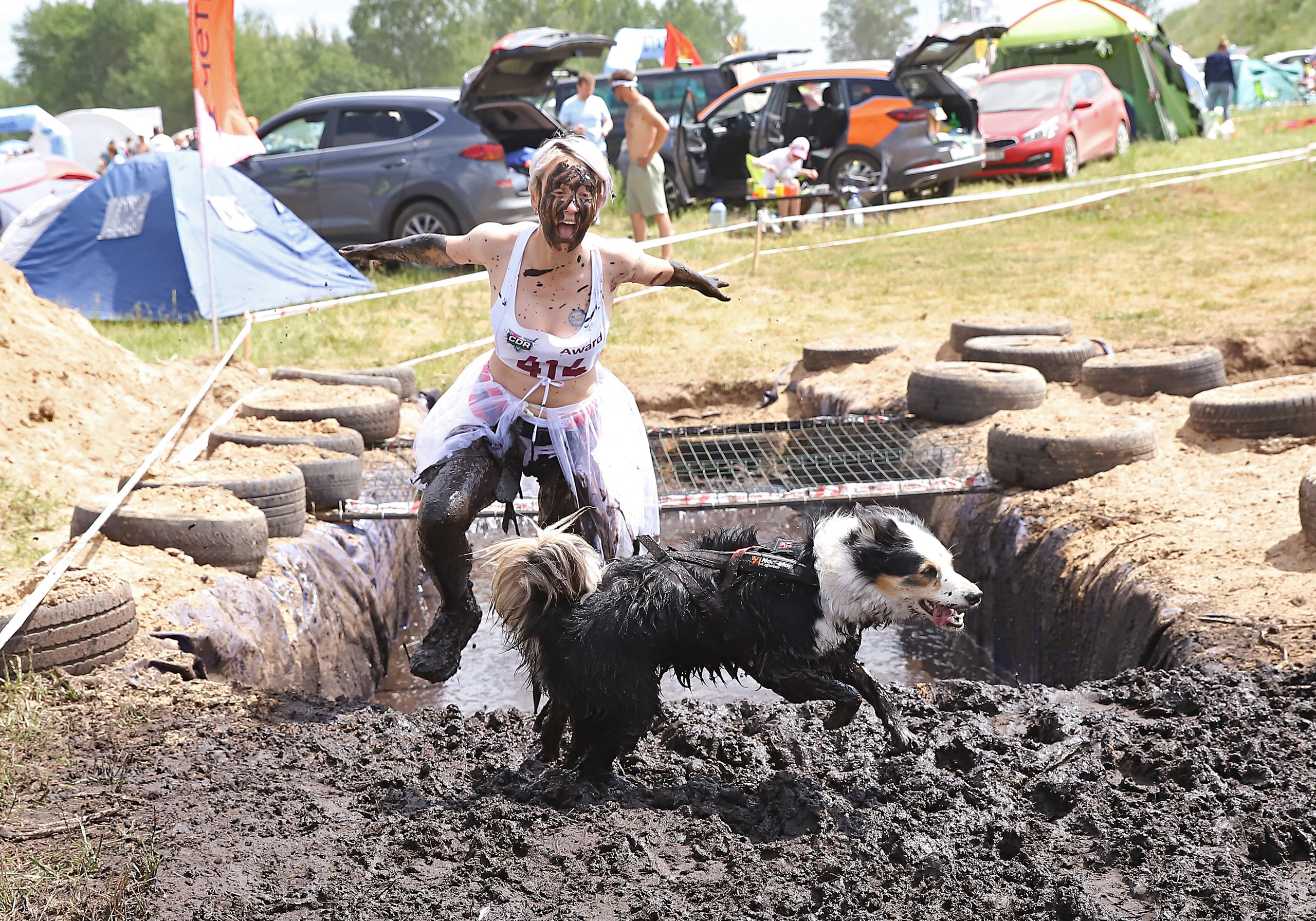 Хвостатый драйв. Семейный и детский фотограф в Москве и МО Елена Москвичева