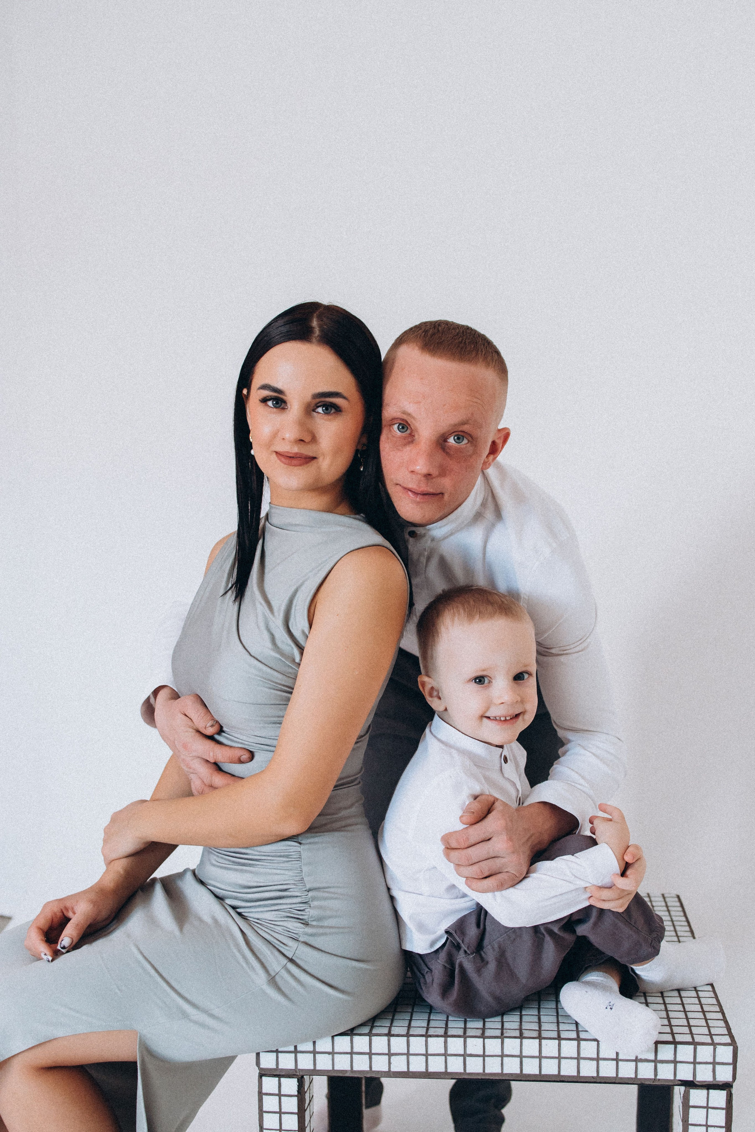 3 годика. Семейный фотограф Нижневартовск Тюмень Ефимова Ирина