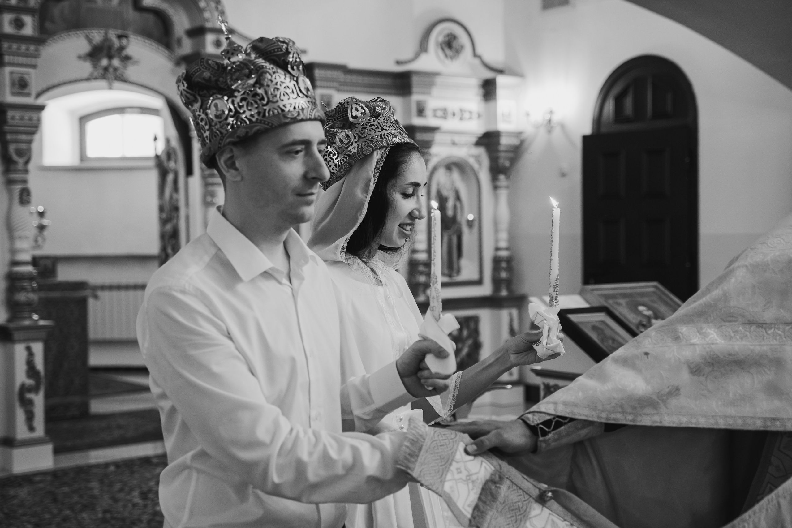 Вечание Карине и Владимир 2024. Главная