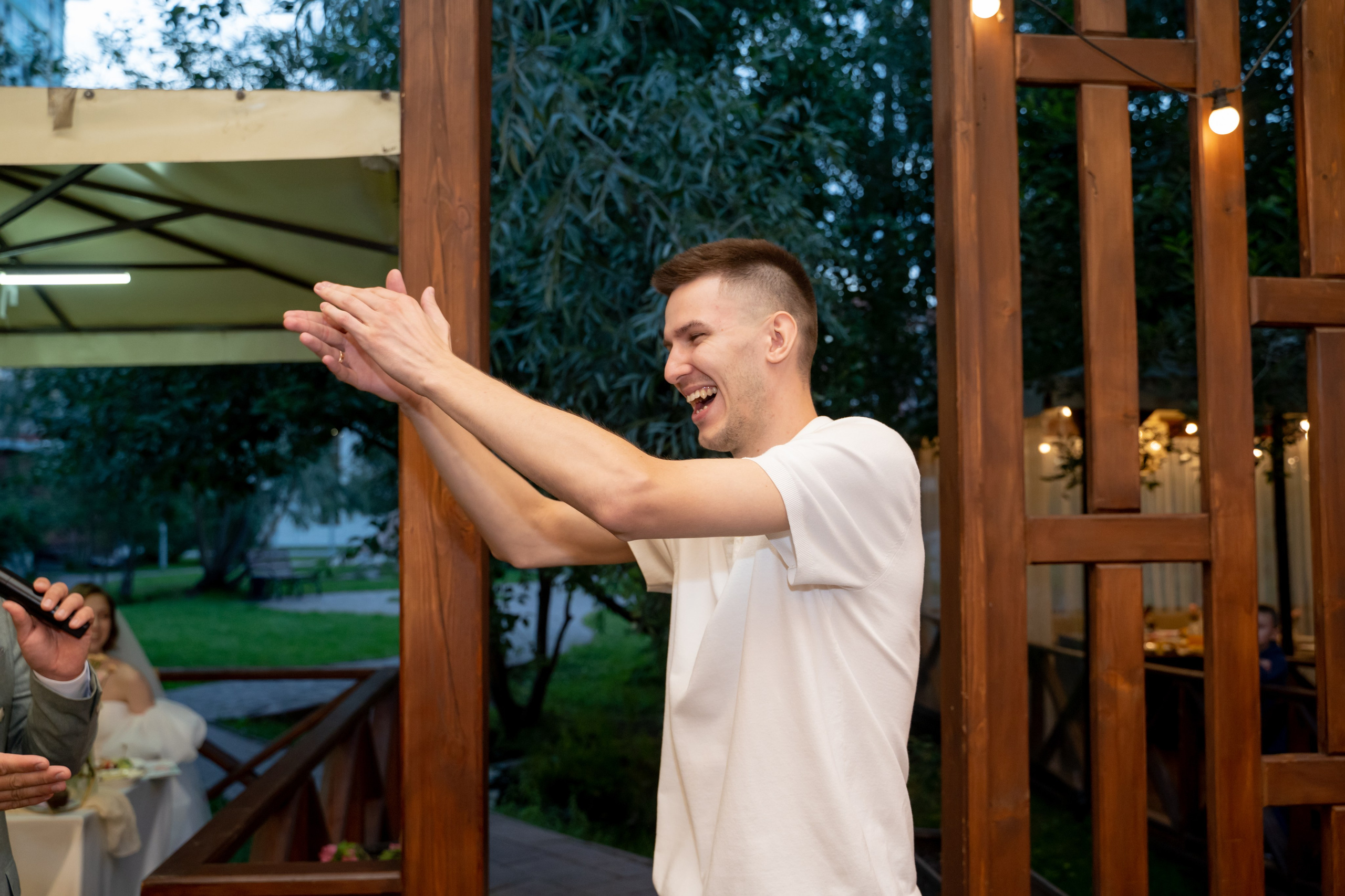 Александра и Даниил. Главная