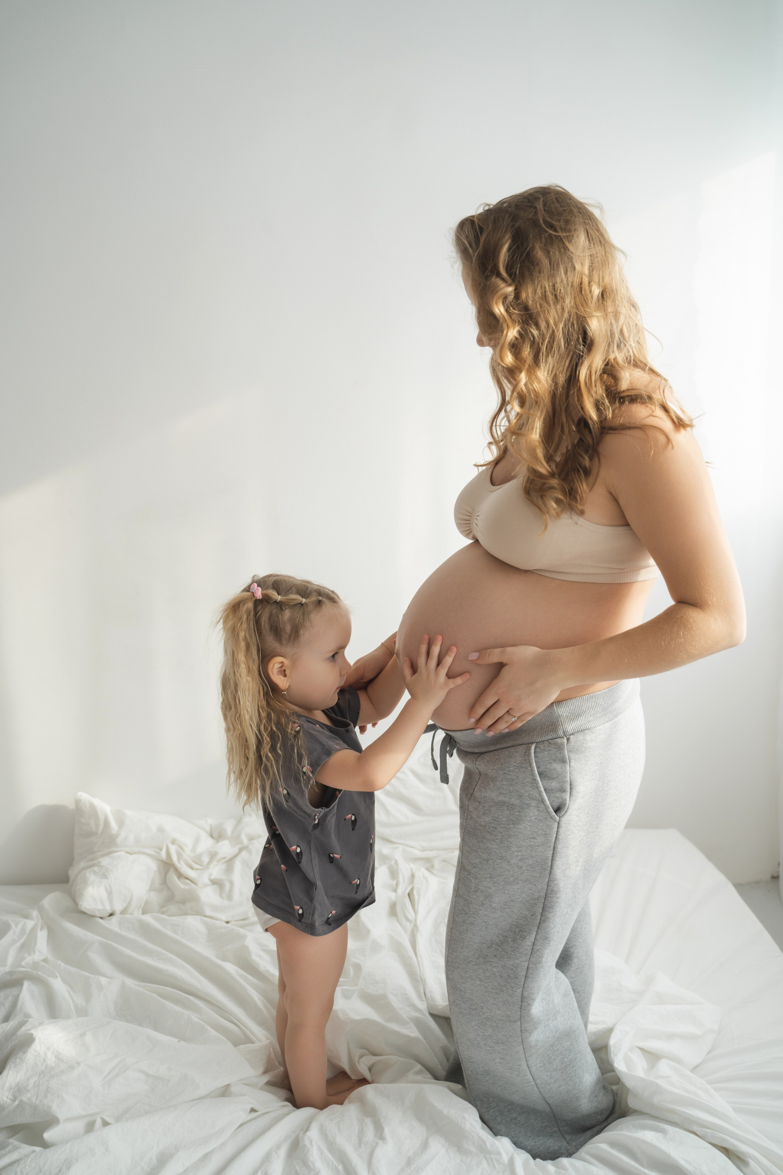 Лера и Николай. Главная