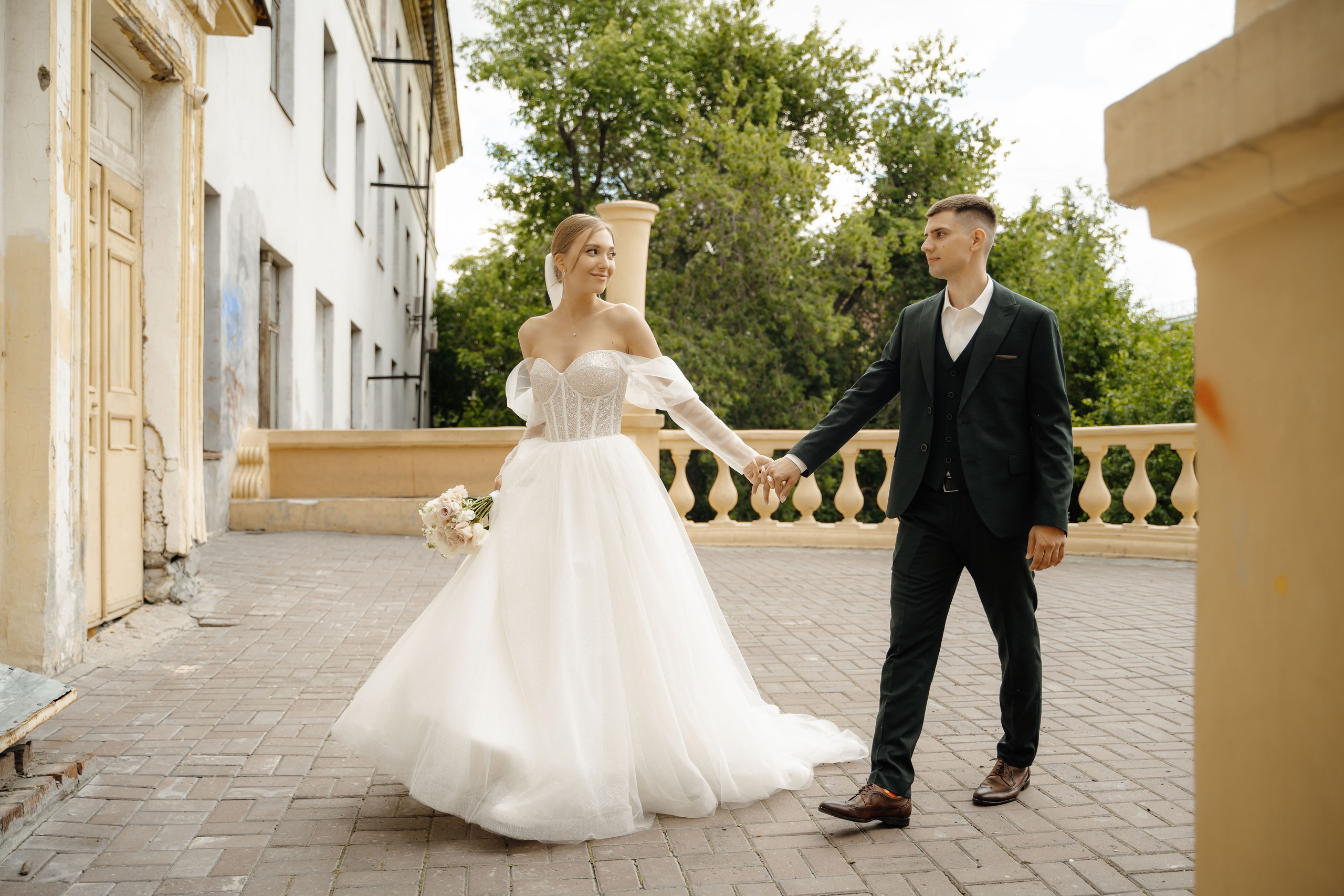 Светлана и Сергей 15.06.2022. Главная