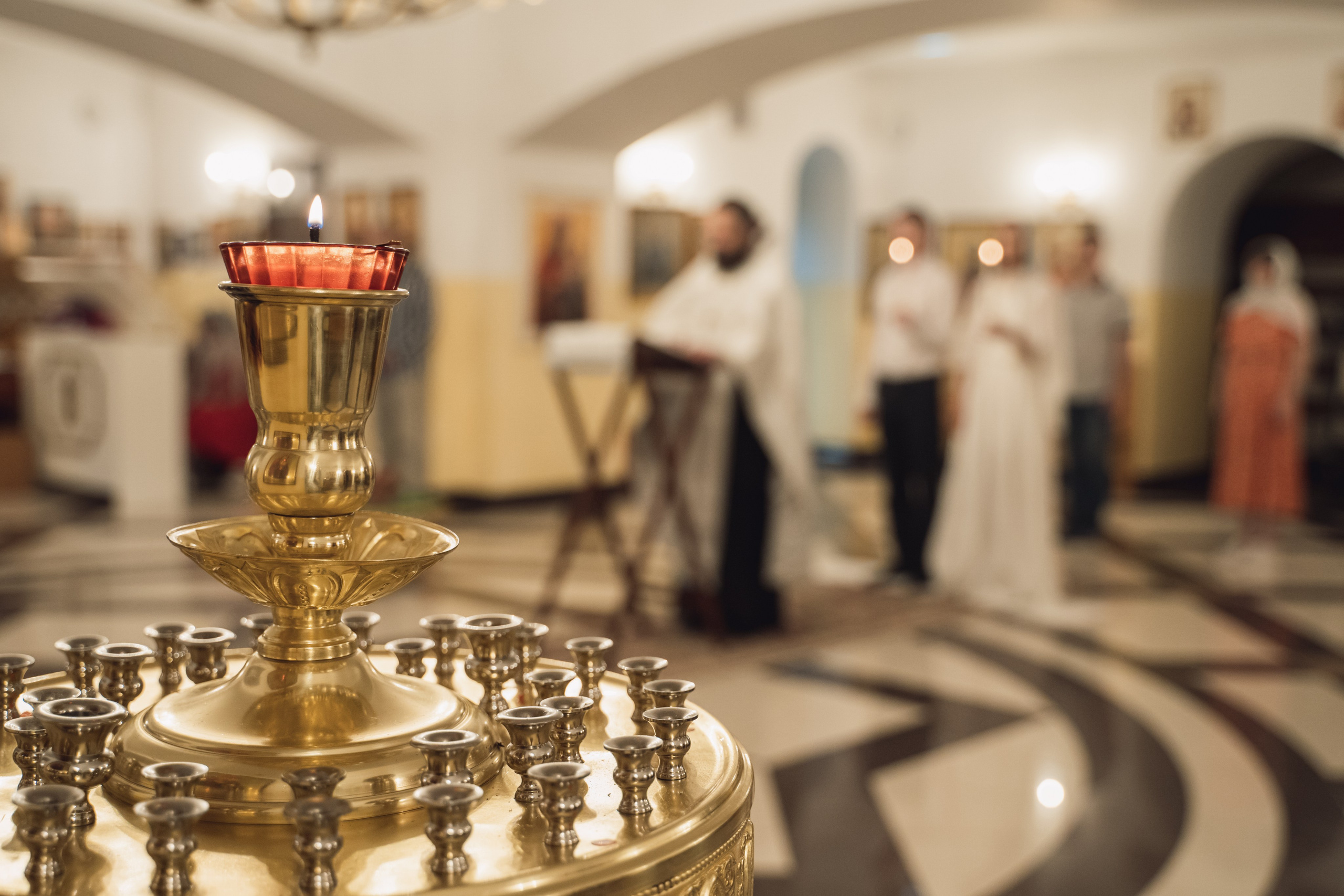 Вечание Карине и Владимир 2024. Главная